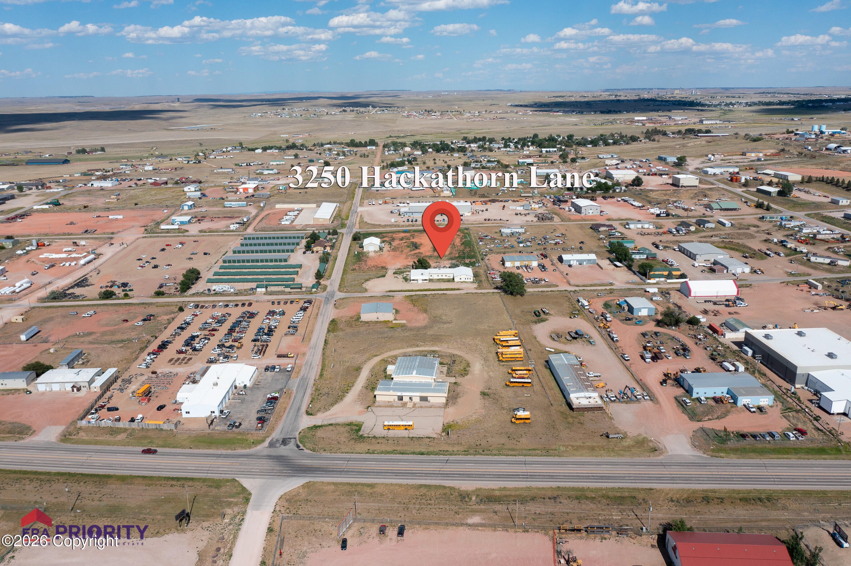 3250 Hackathorn Ln - — photo