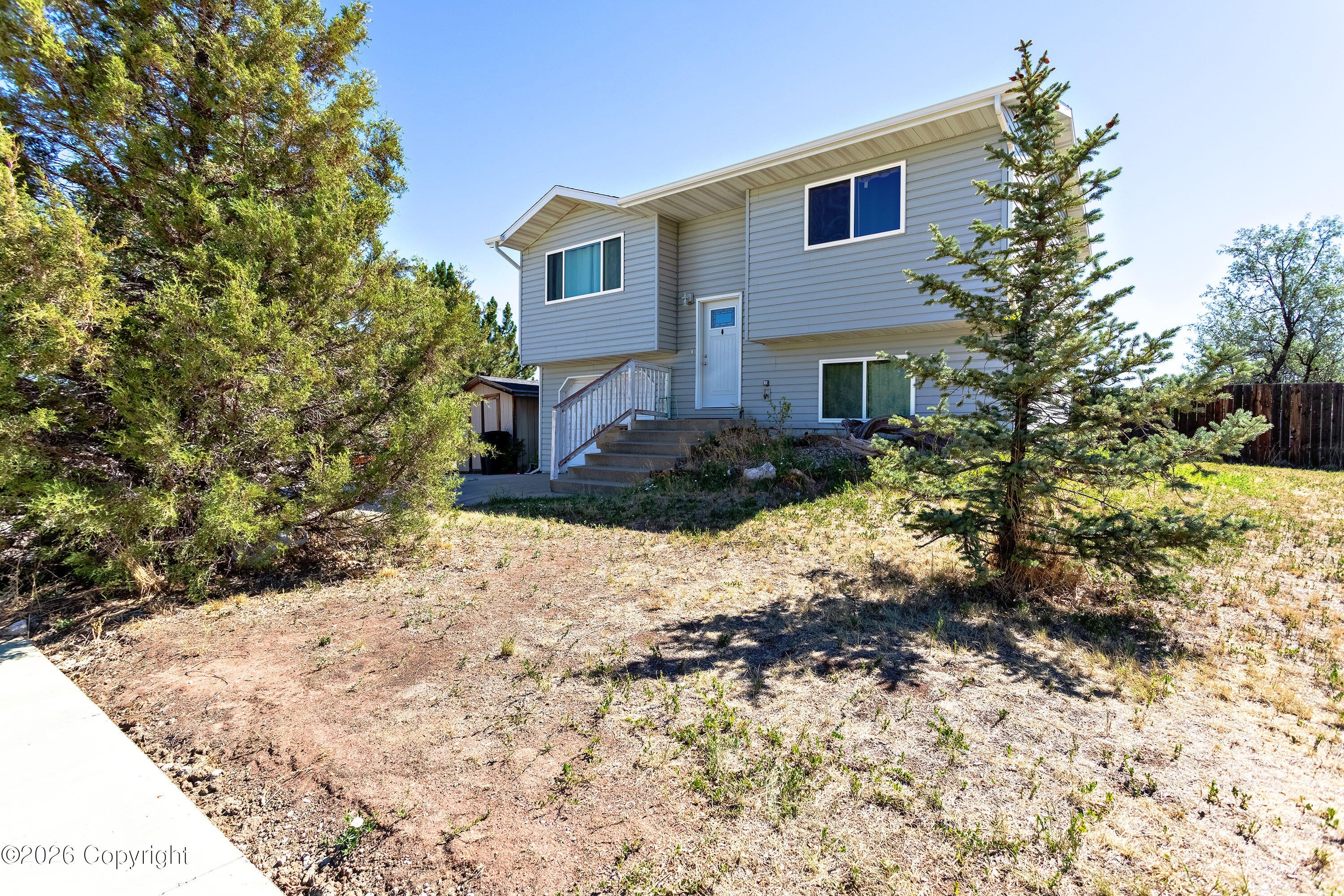 6807 Greensburgh Ave - — photo