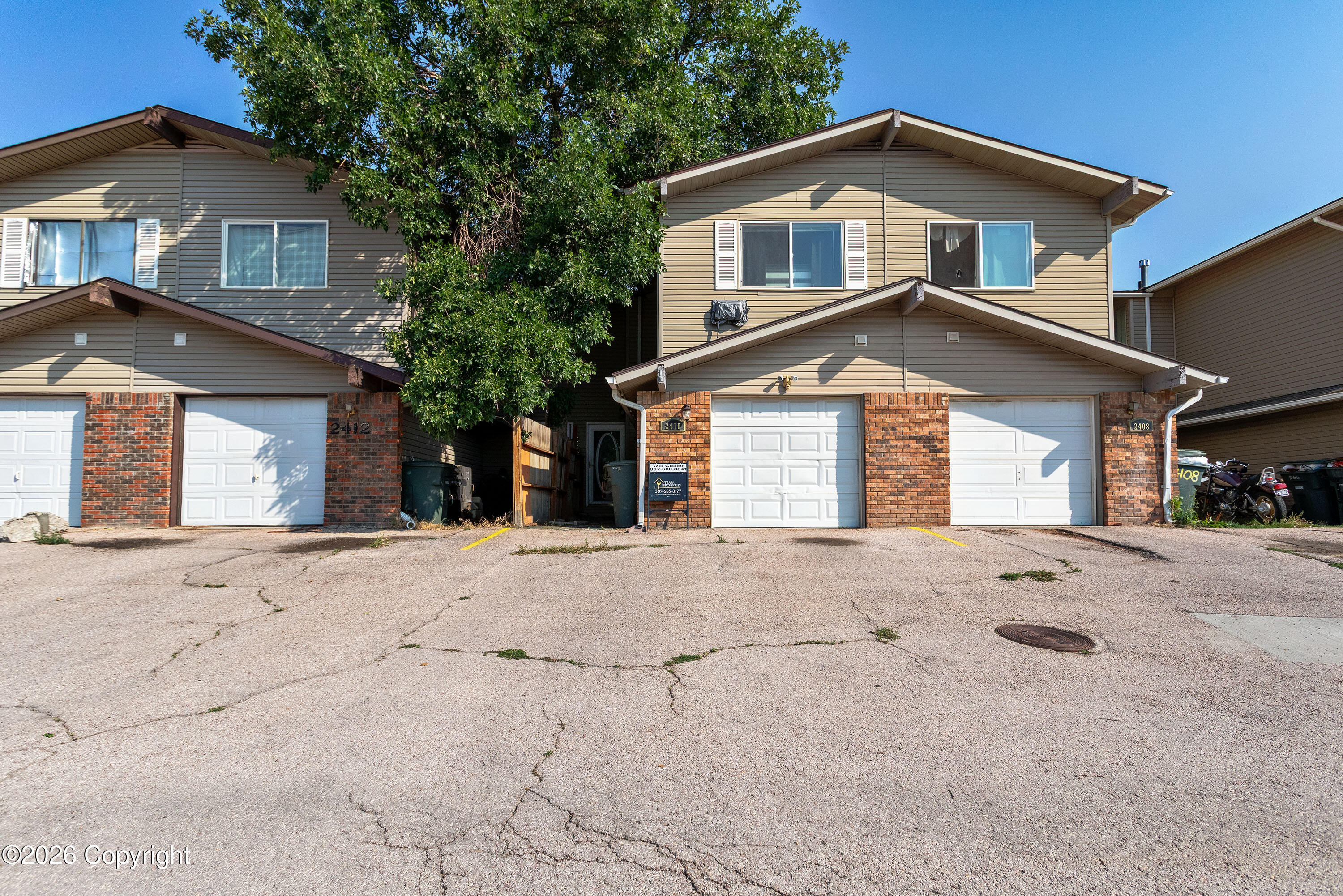 2410 Nogales Way - — photo