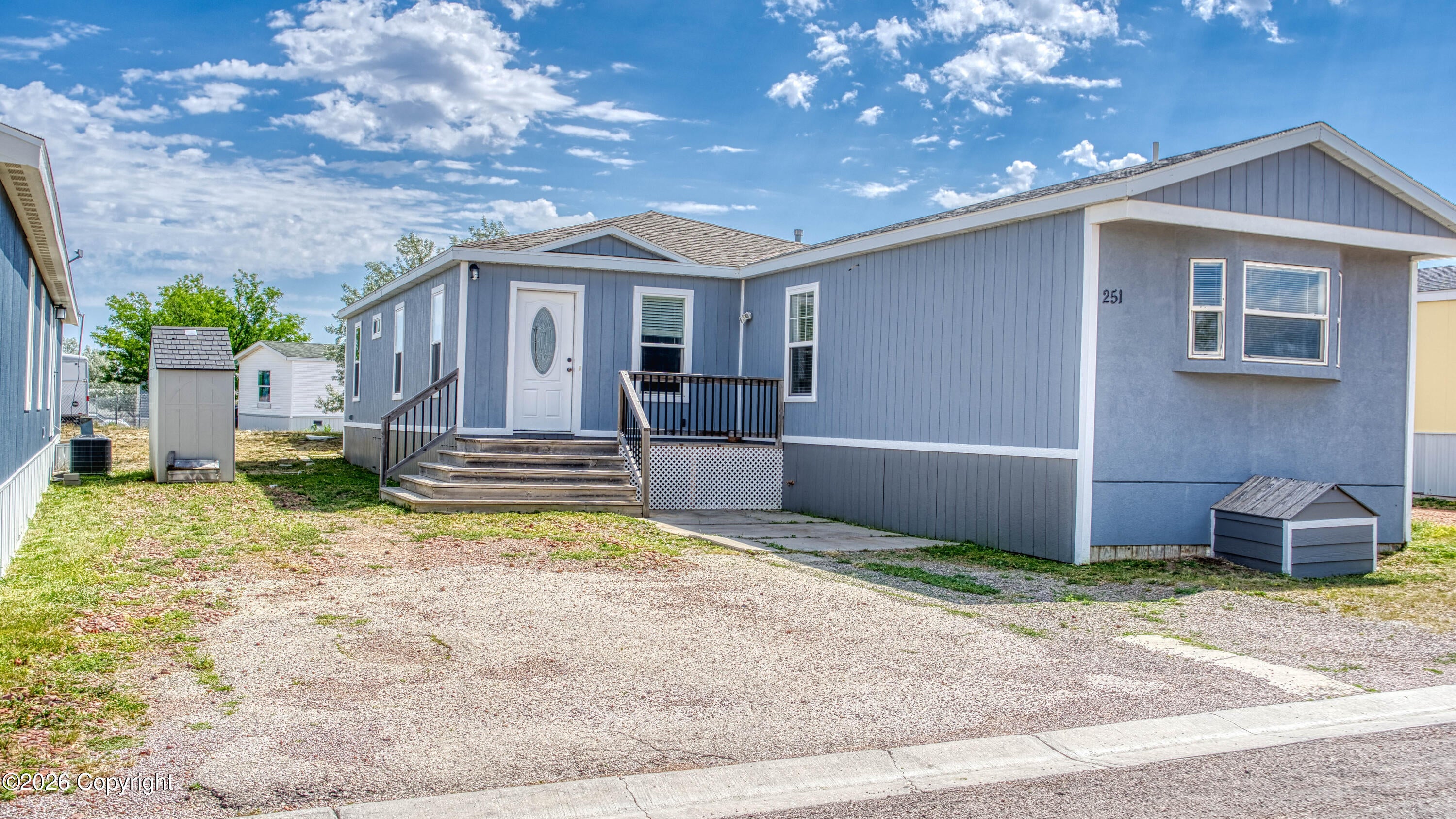 251 Bighorn Dr - — photo