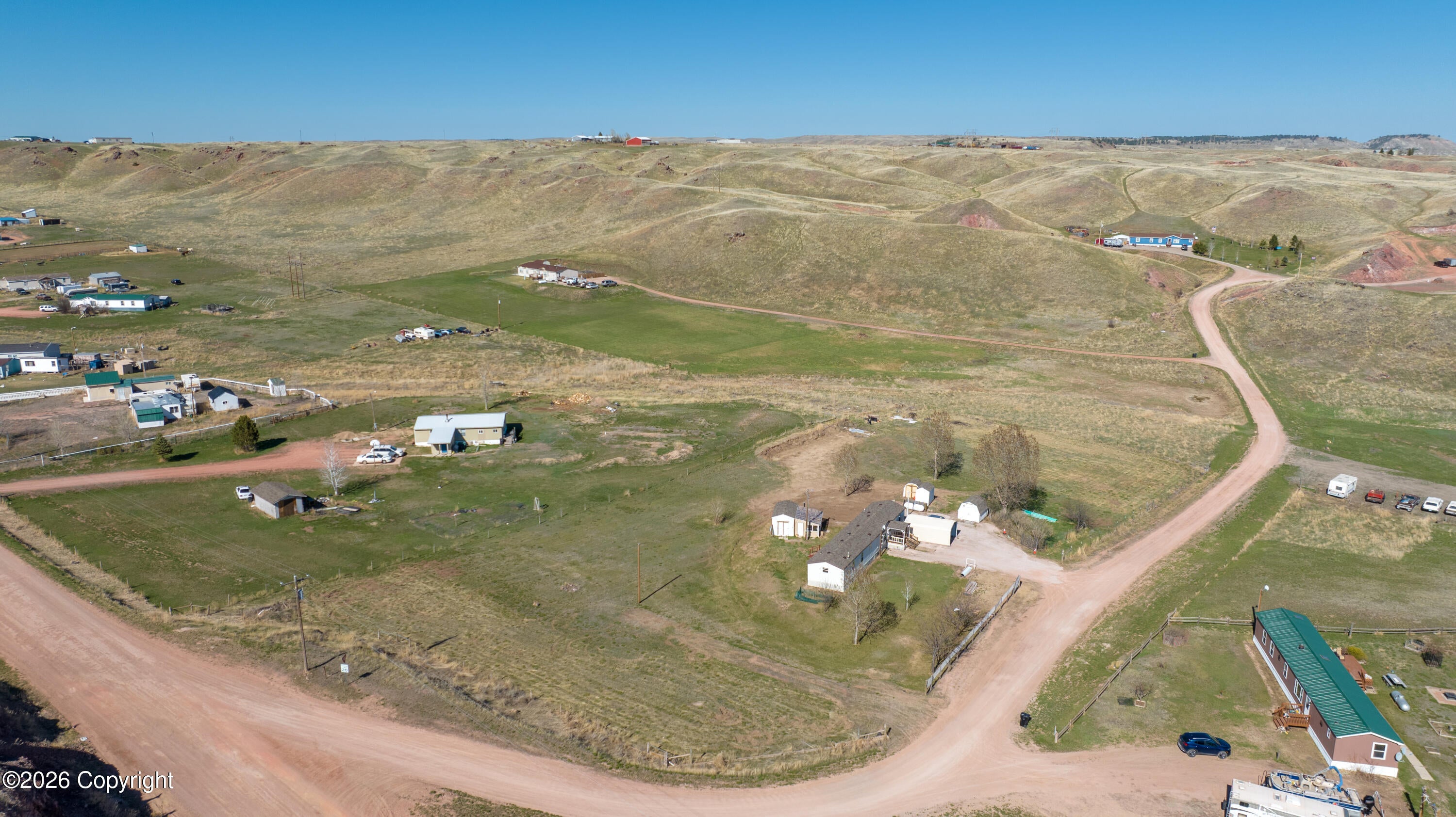 29 Partridge Rd -, Gillette, WY 82716 — photo 3