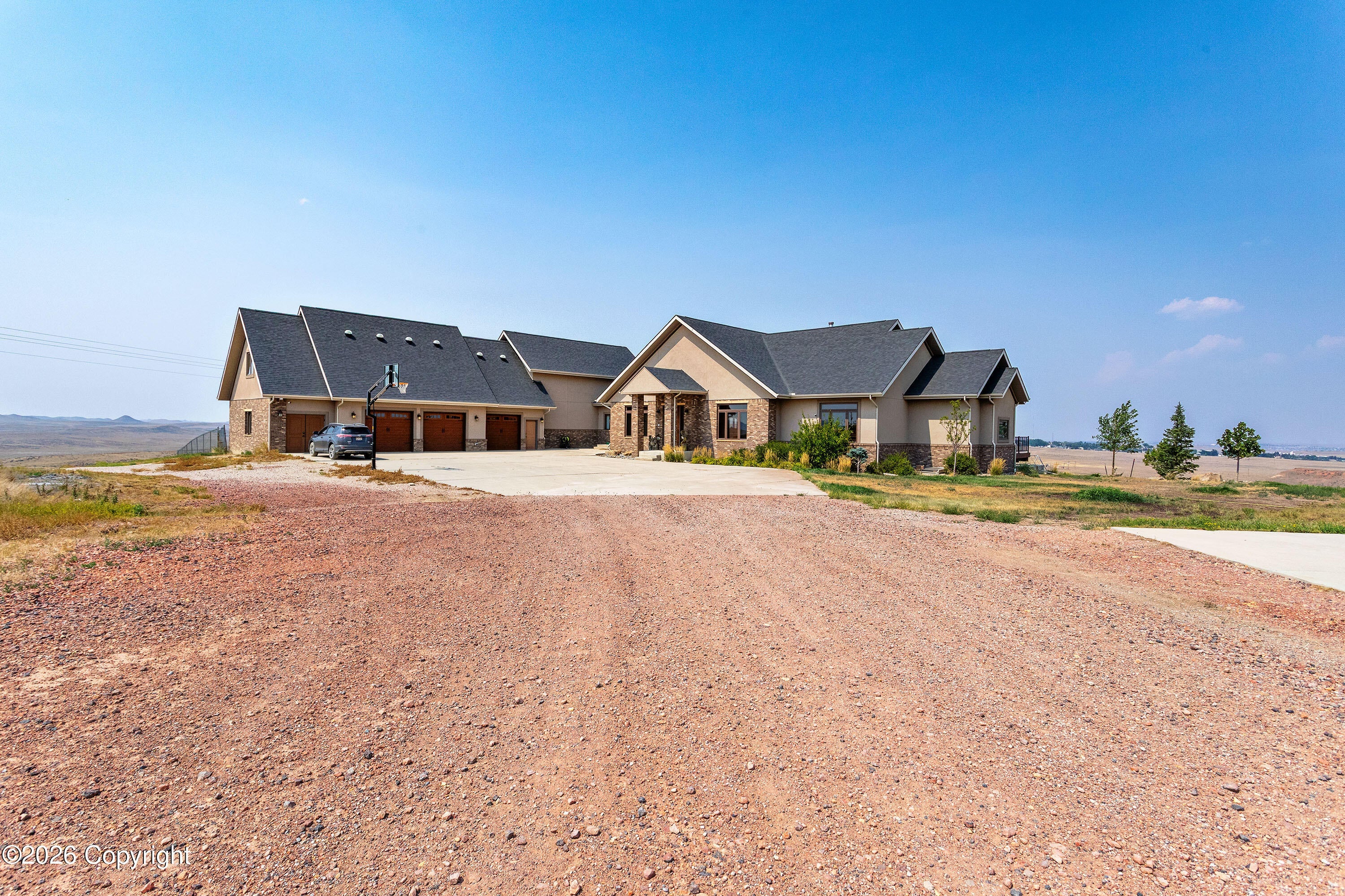 261 Gap Rd - — photo