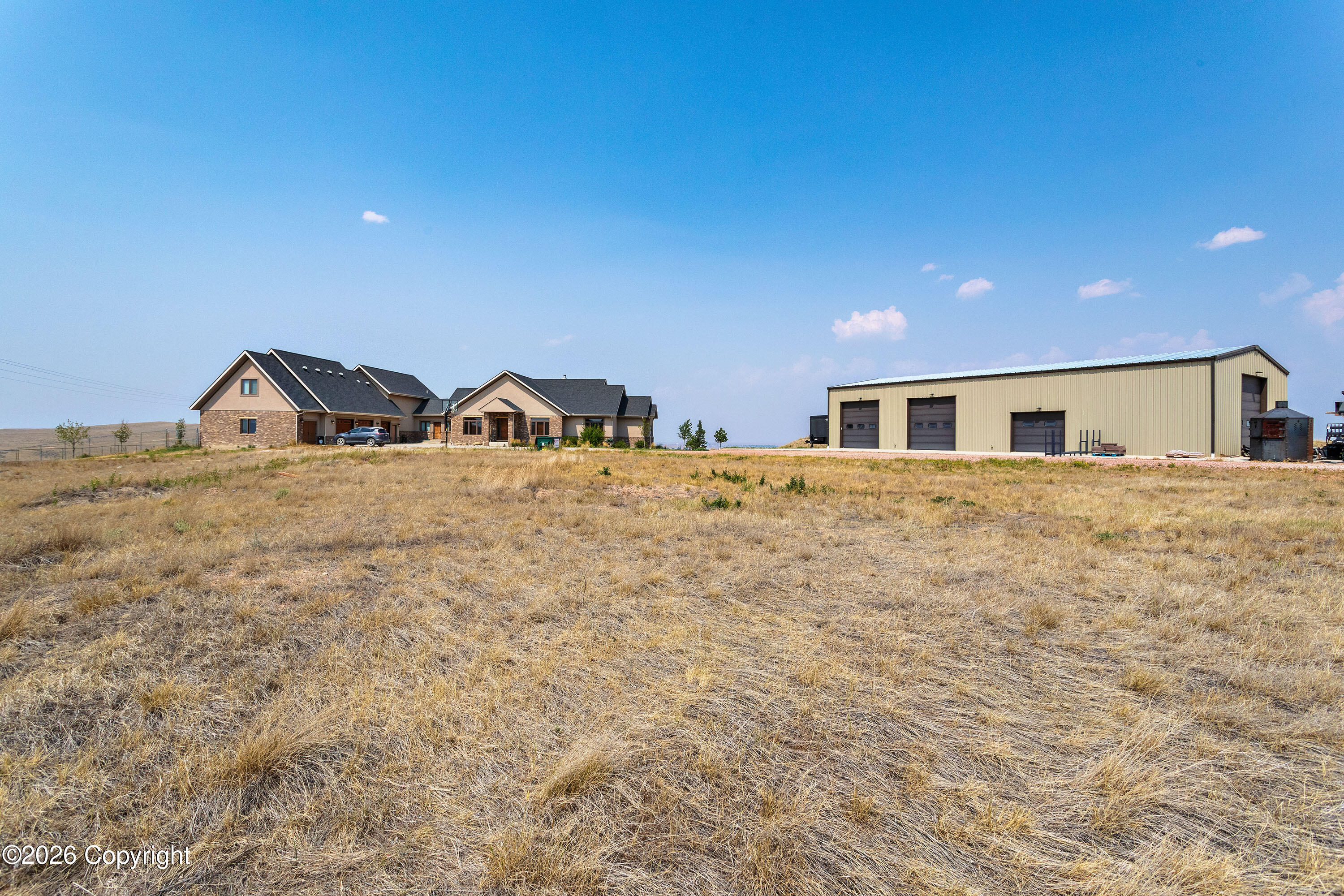 261 Gap Rd -, Gillette, WY 82718 — photo 2