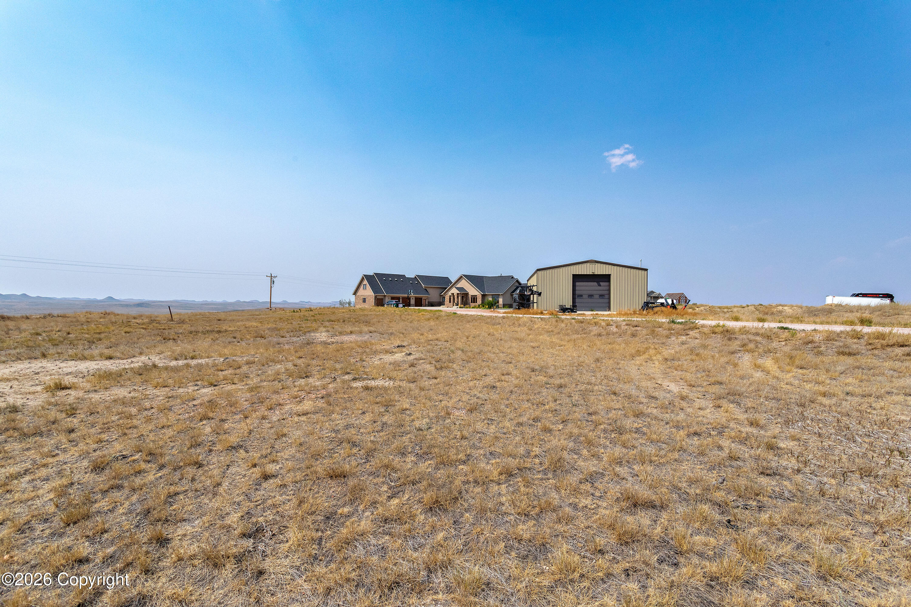 261 Gap Rd -, Gillette, WY 82718 — photo 3