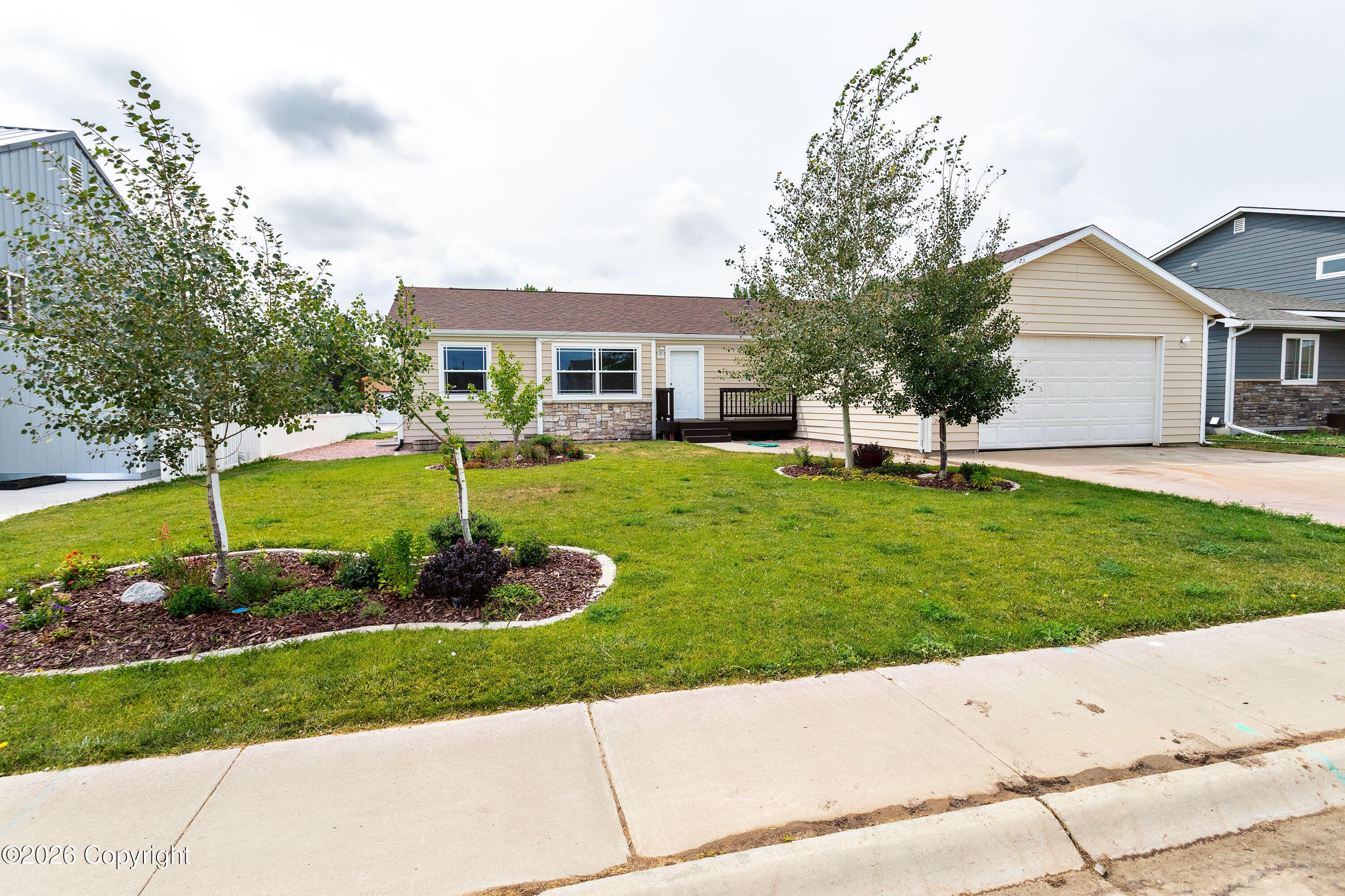 5302 Penny Ln - — photo