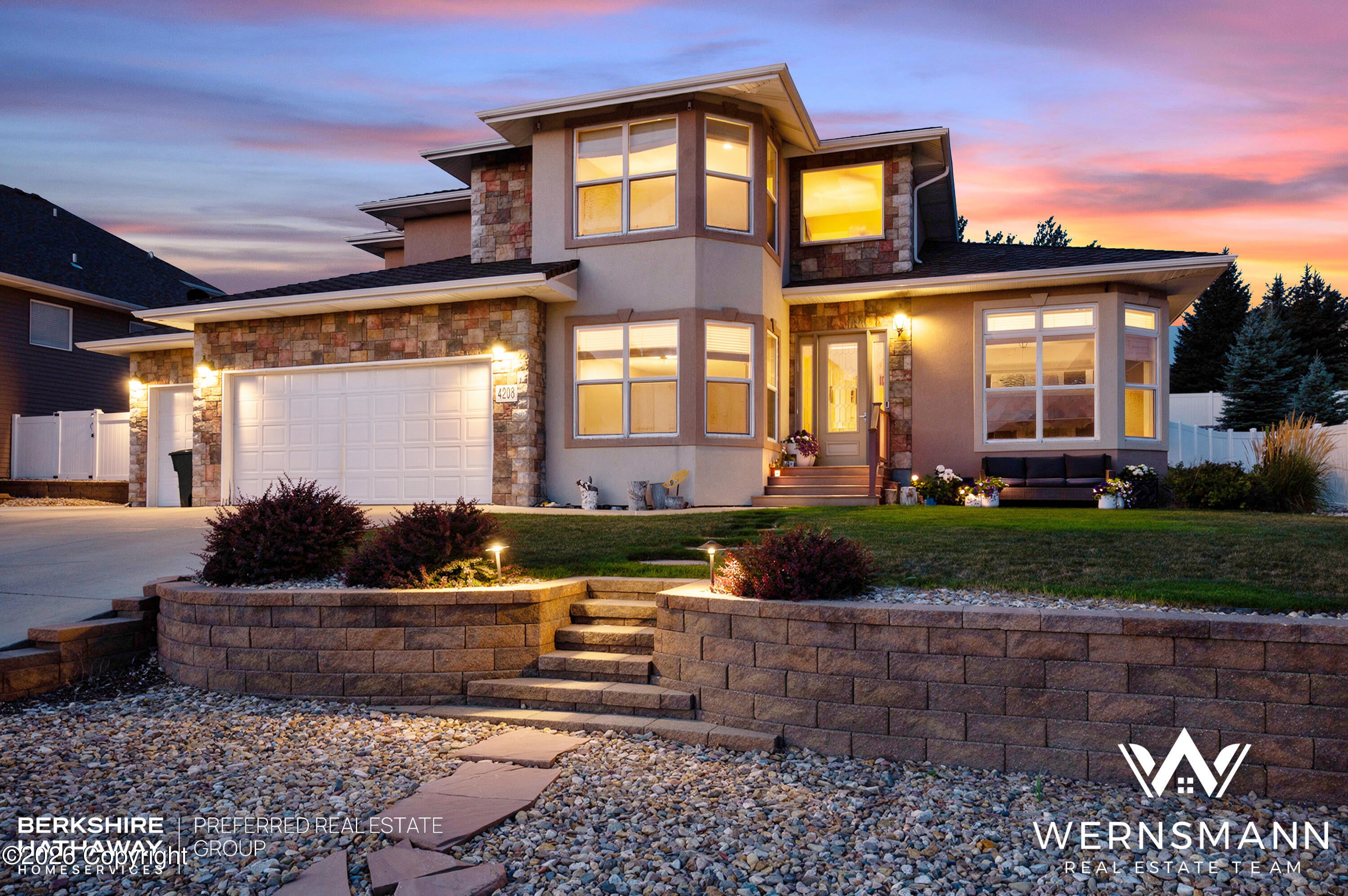 4208 Brorby Blvd - — photo