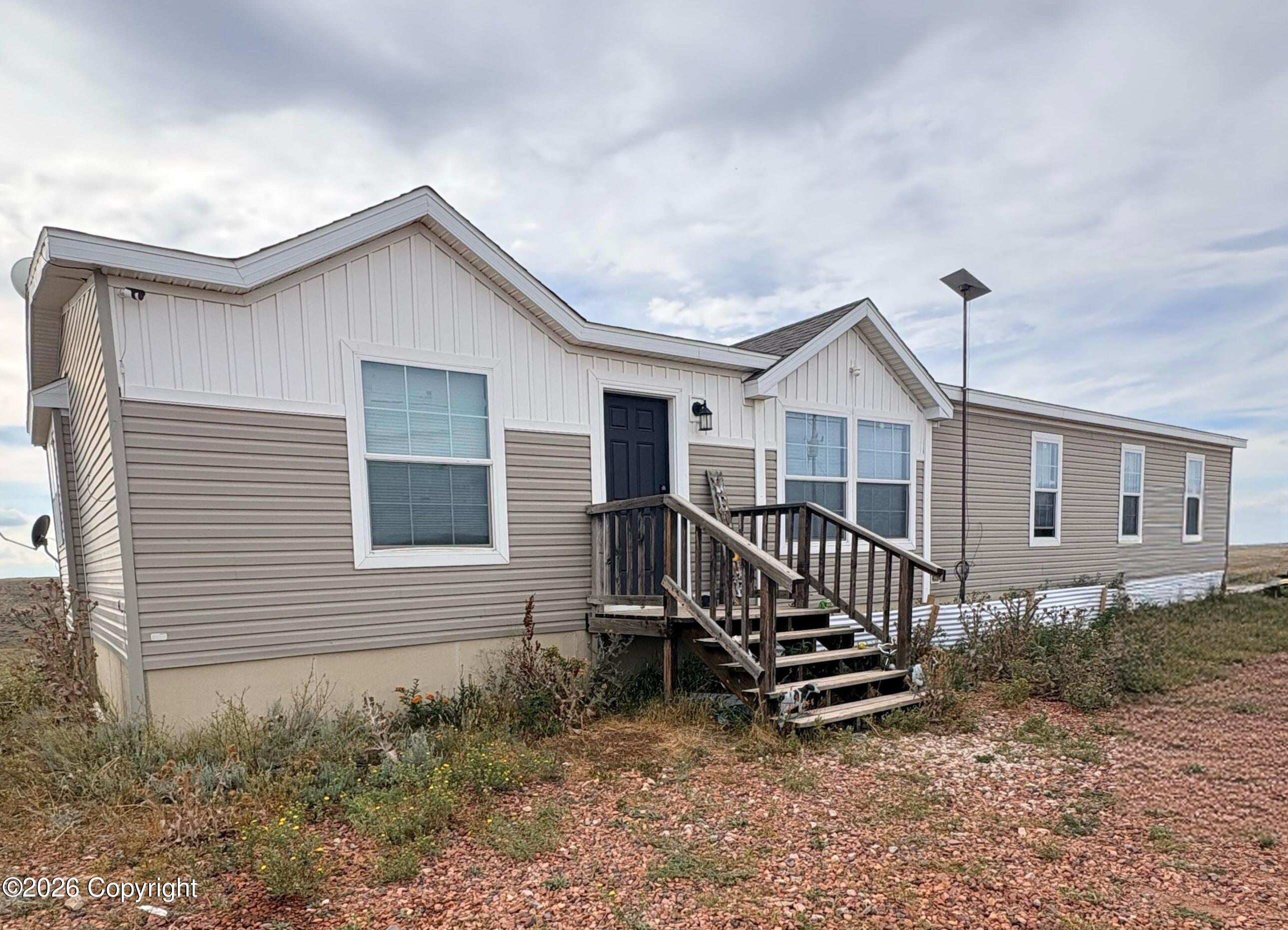 93 Ridge Way Rd - — photo