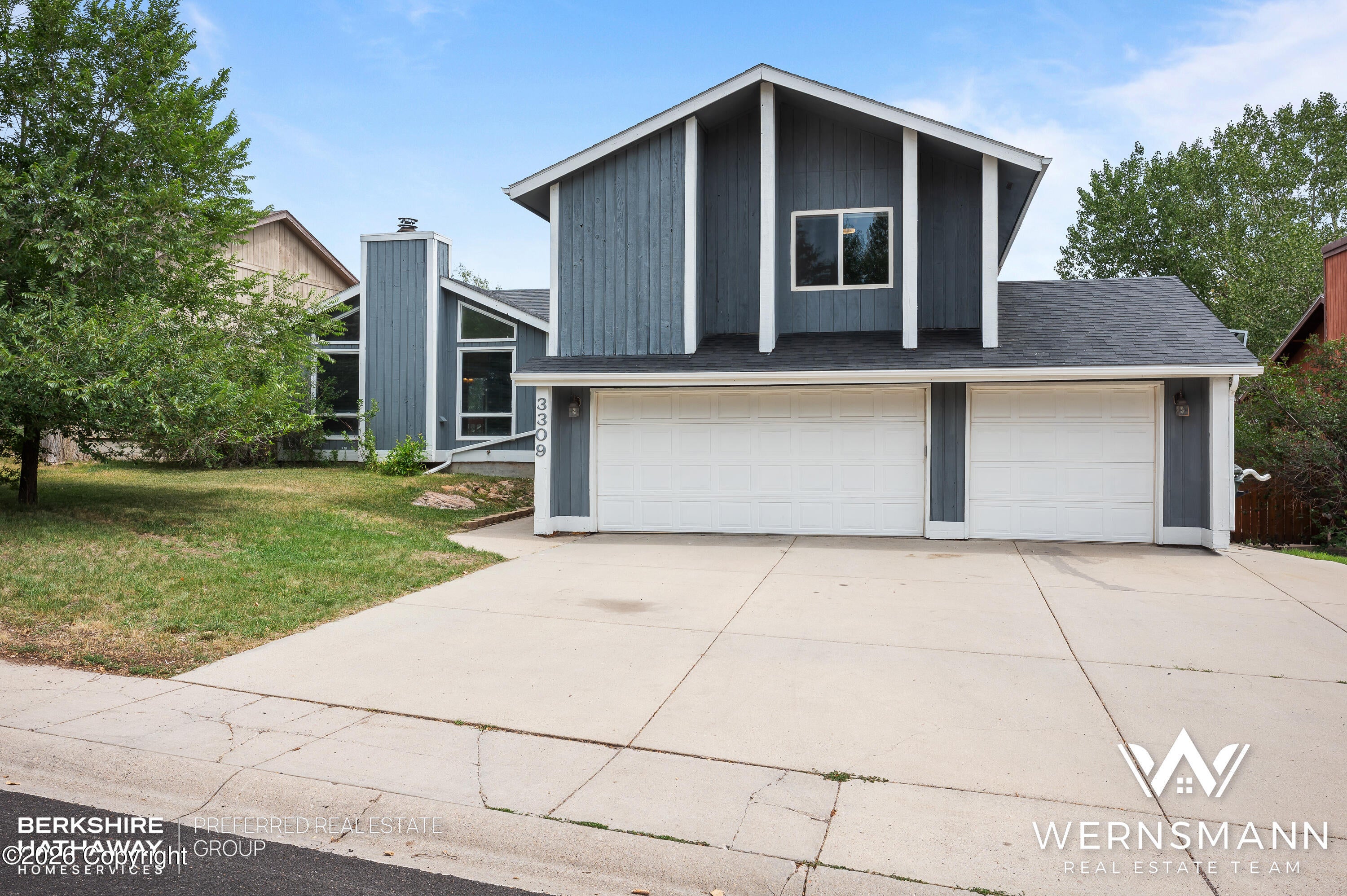 3309 Kinner Dr - — photo