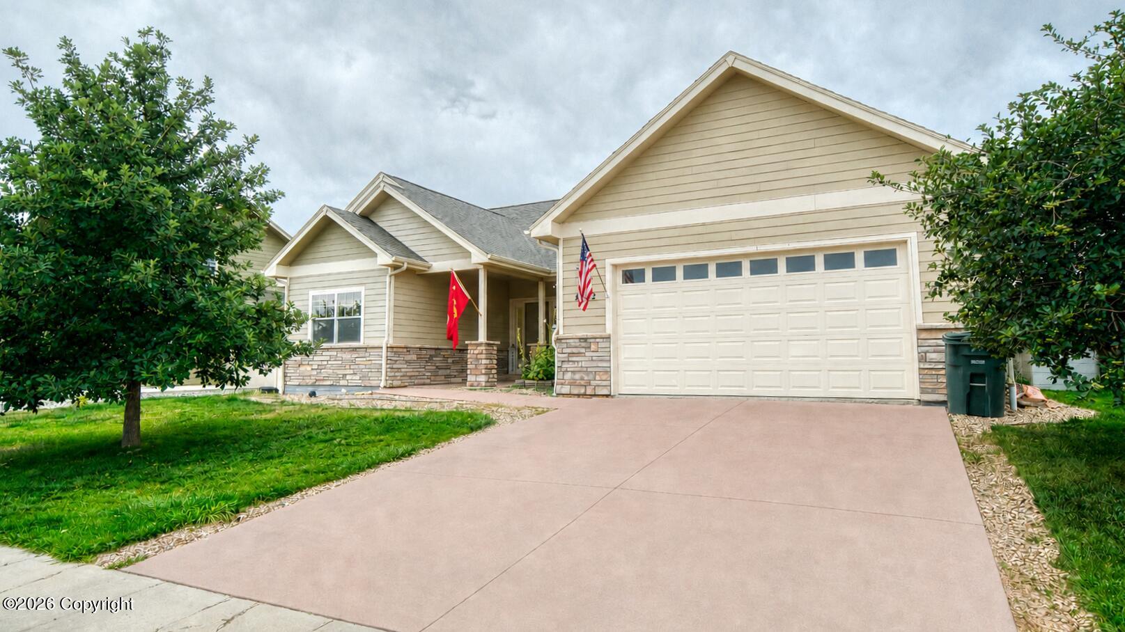 4302 Diamond Bar Ct - — photo