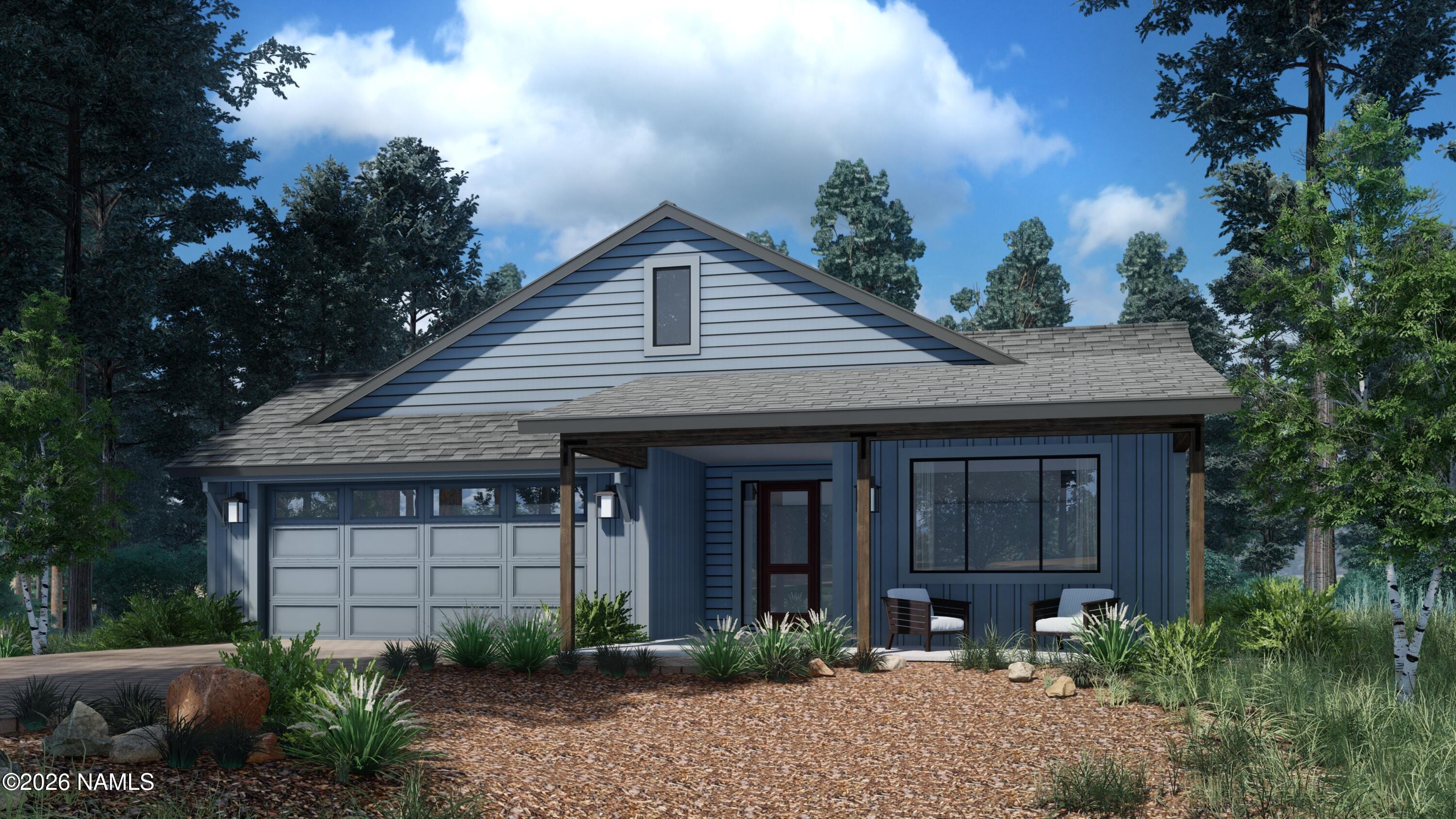 2309 Shaded Spring Trail — photo