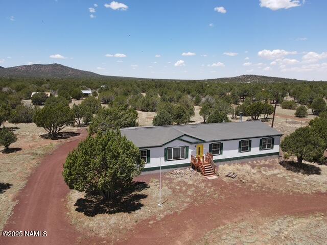 7598 N Hazelwood Drive — photo