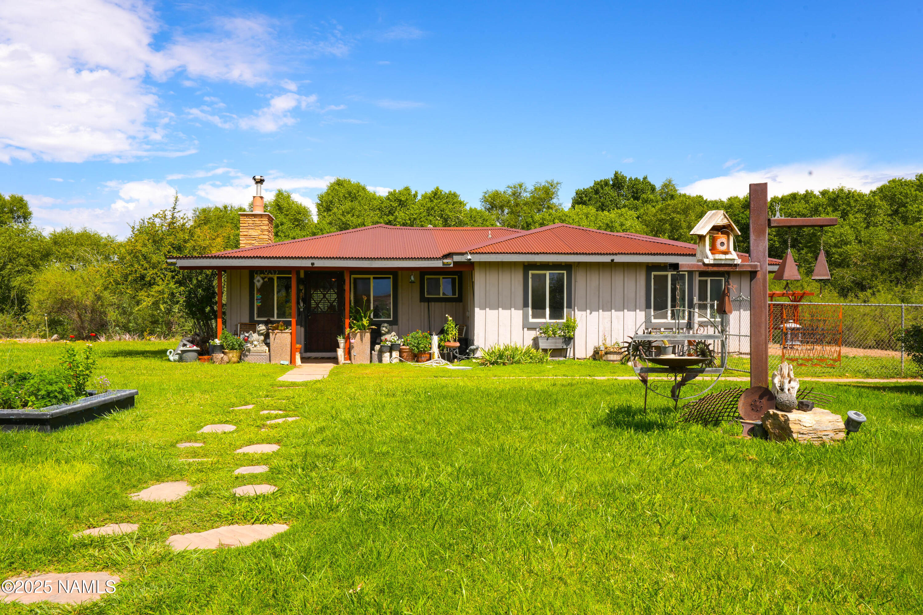 3380 W Cloverleaf Ranch Road — photo