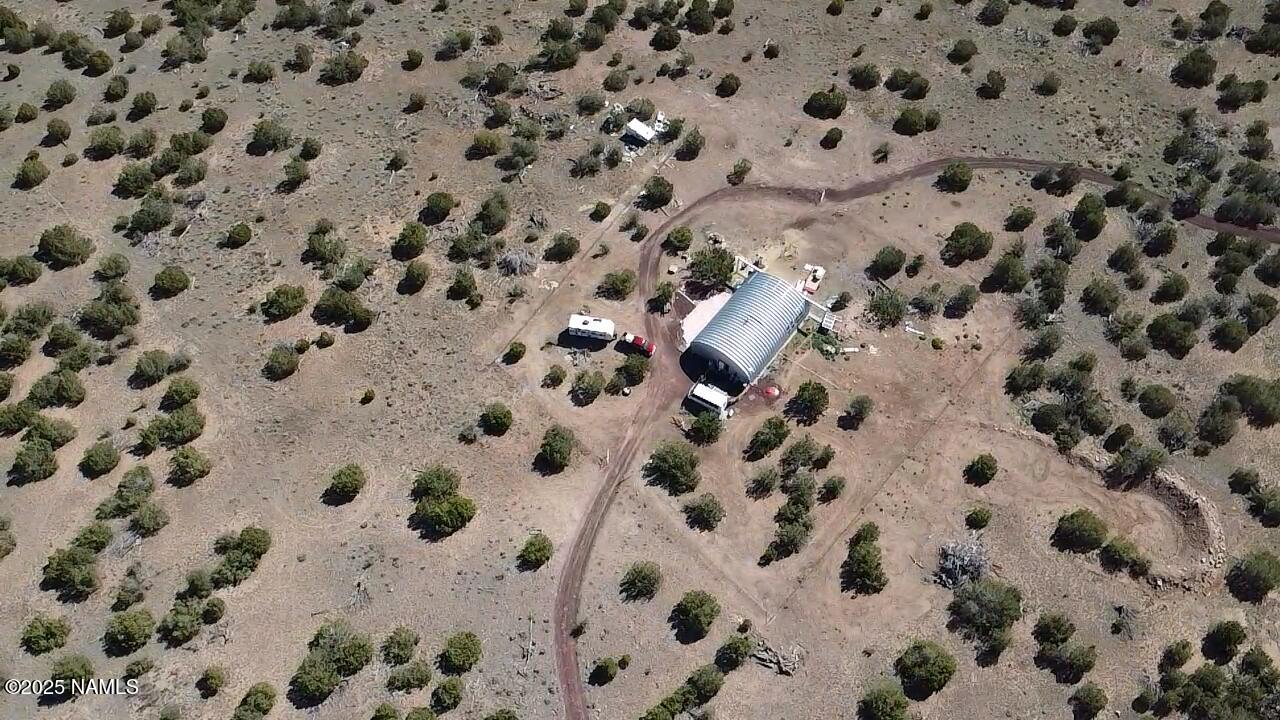 613 E Mountain Cat Road — photo