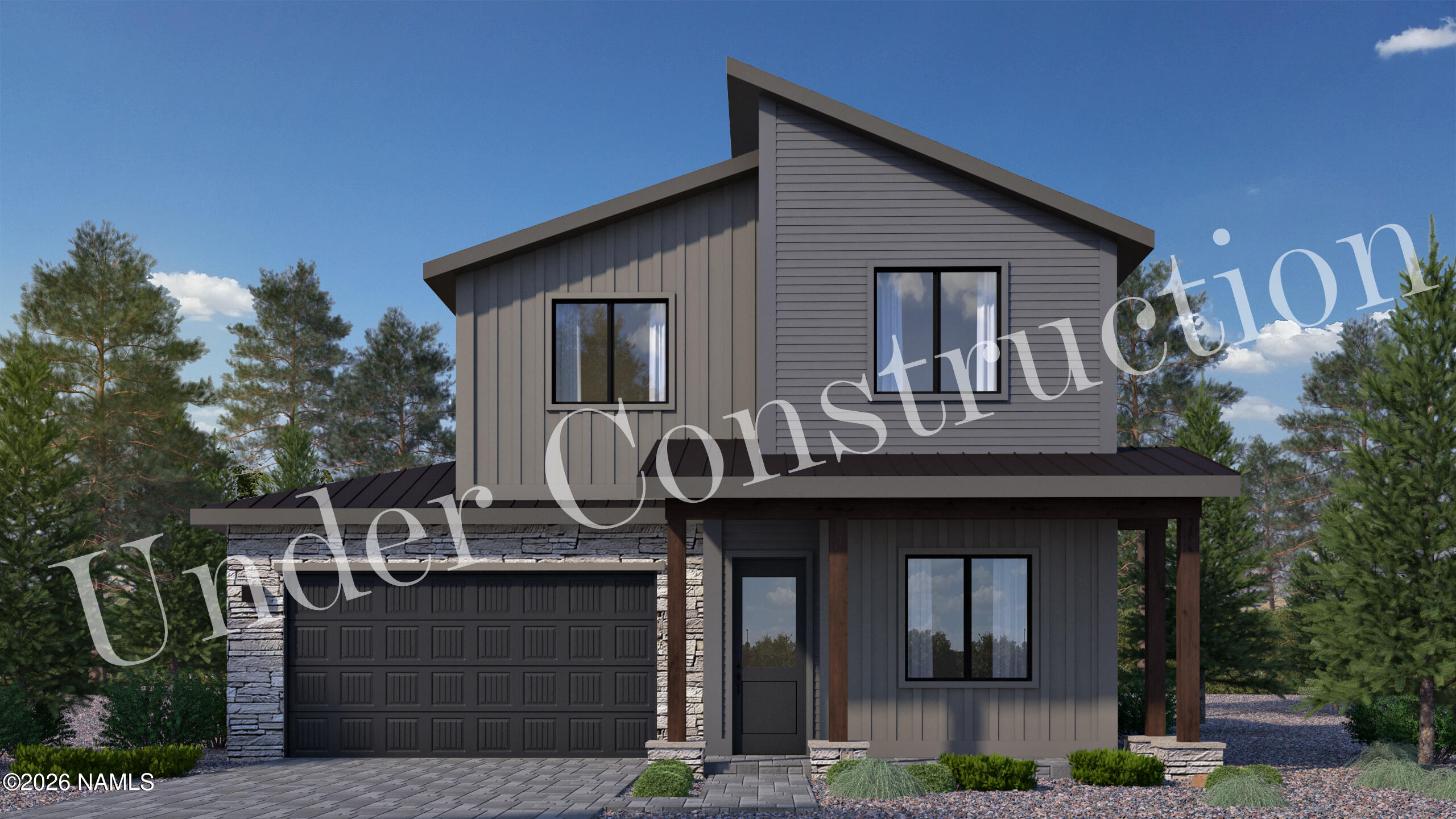 3157 W Virgo Drive Lot 16 — photo