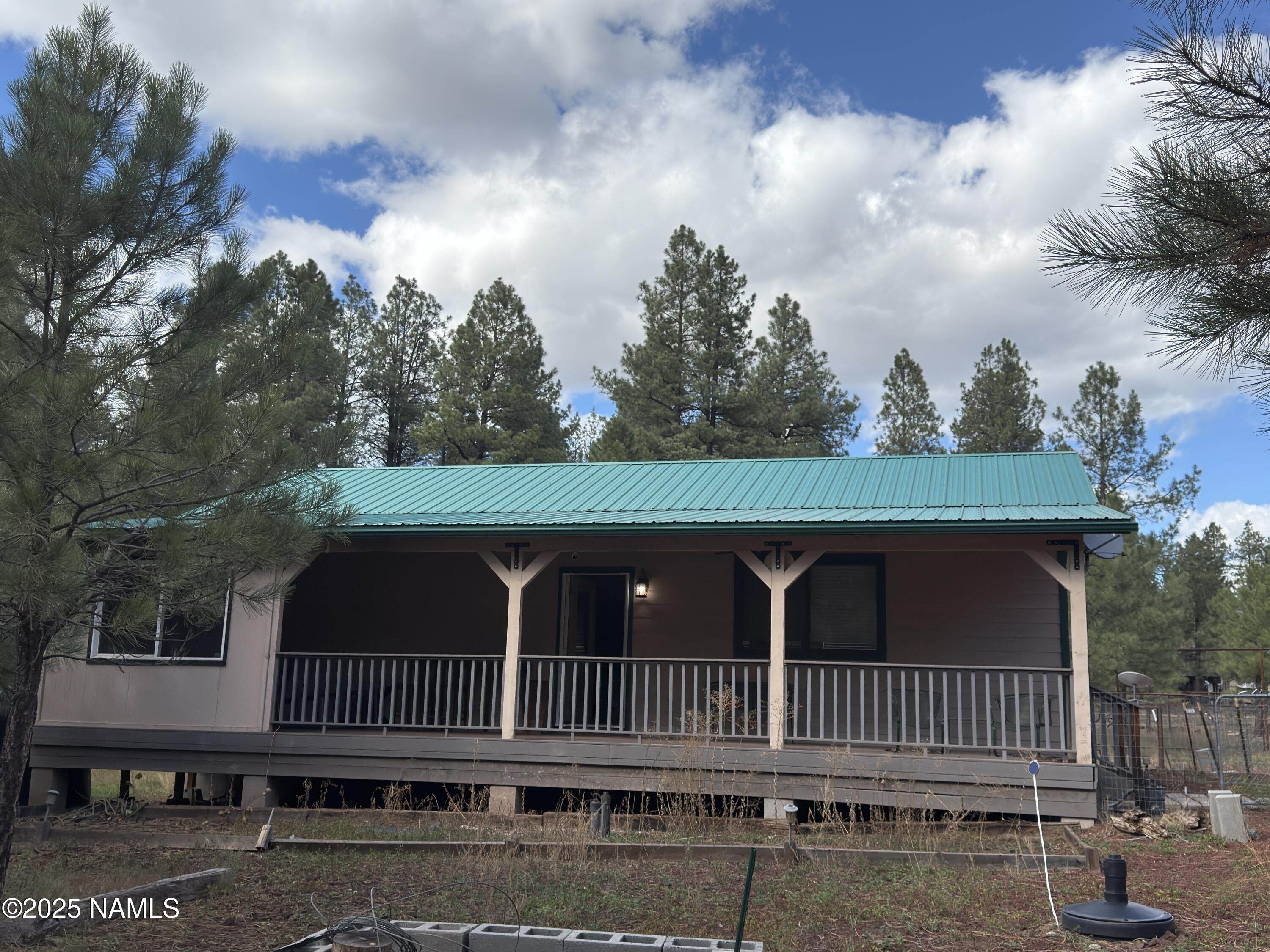 7261 E Long Bow Drive — photo