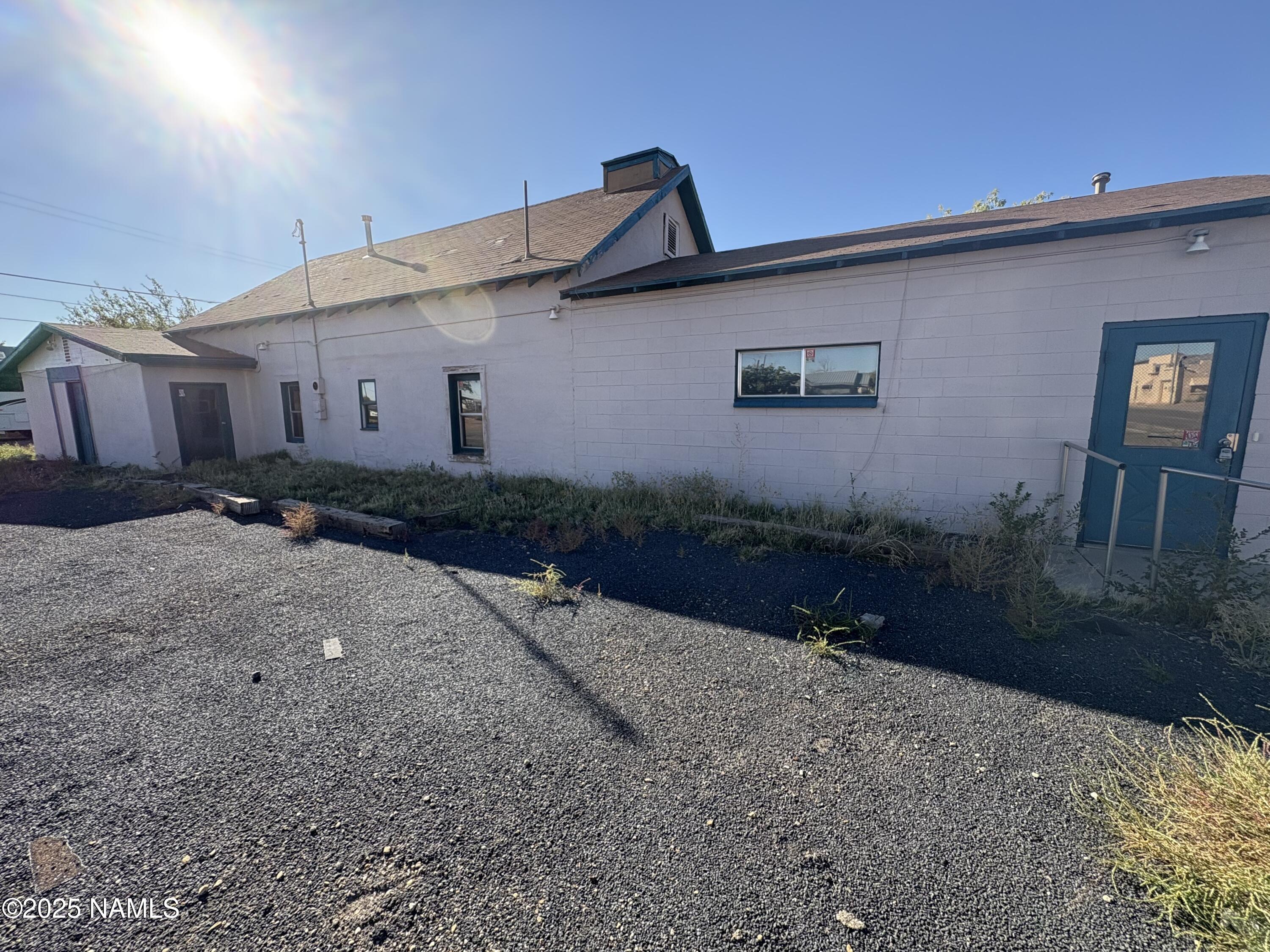 1301 W Second Street — photo