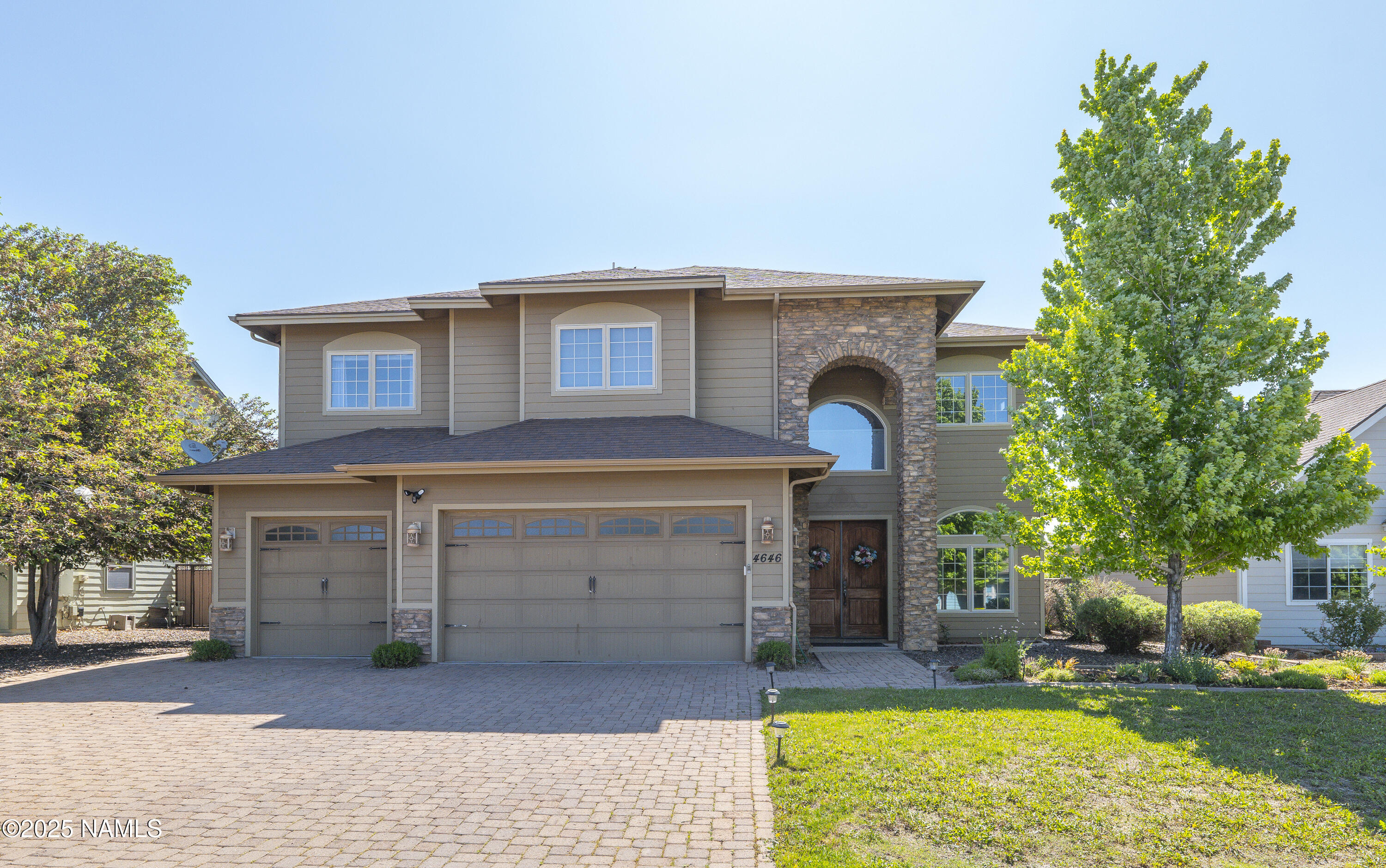 4646 Fossil Creek Drive — photo