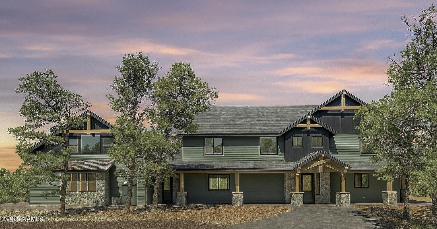 8488 Tall Tales Ranch Road — photo