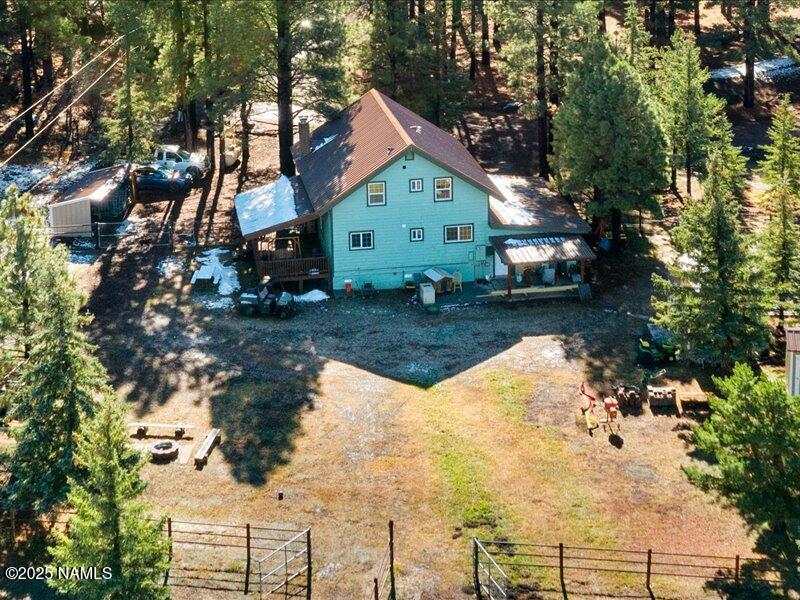 535 Lots a Luck Lane — photo