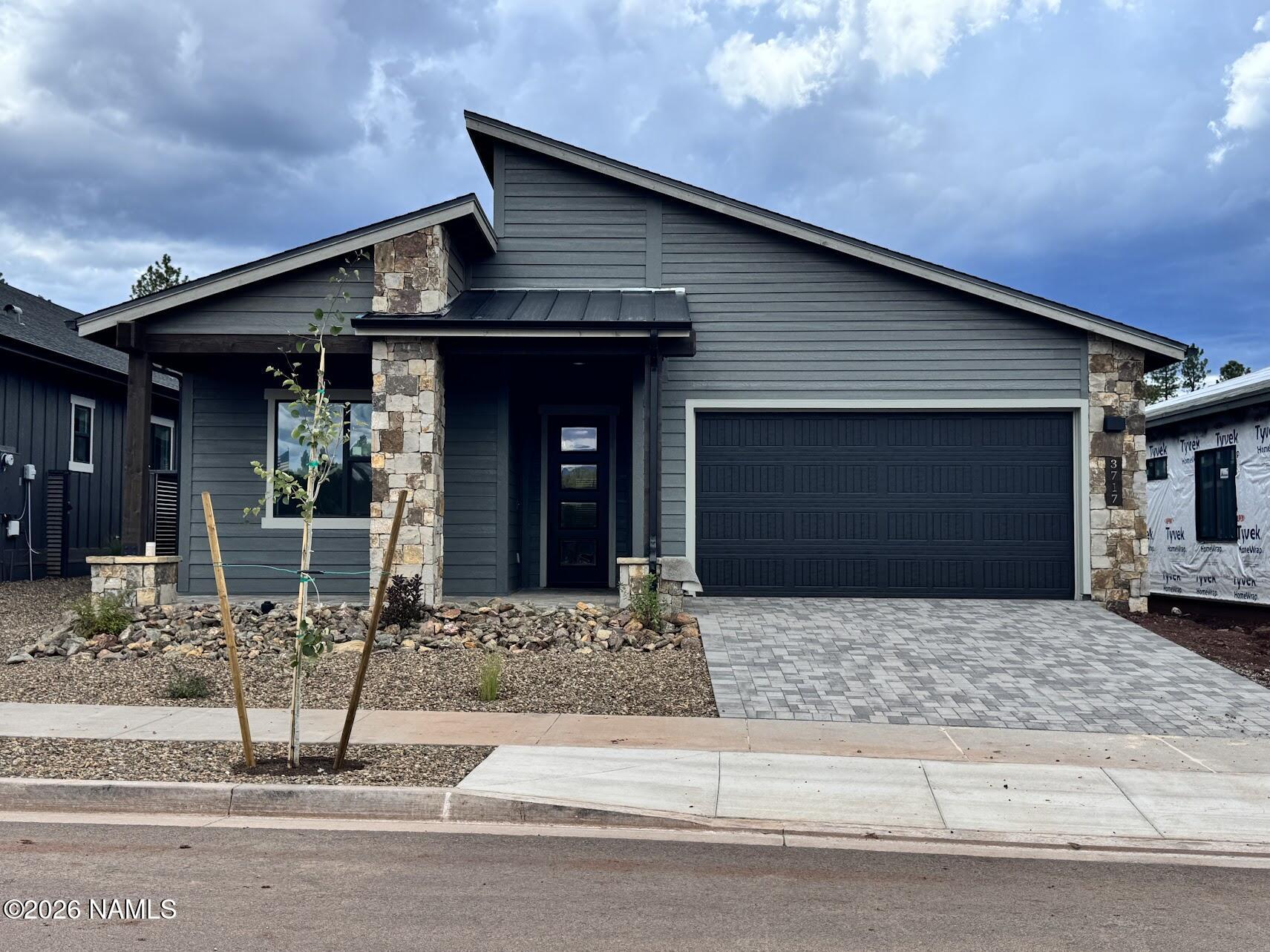 3717 W Styx Lane Lot 64 — photo