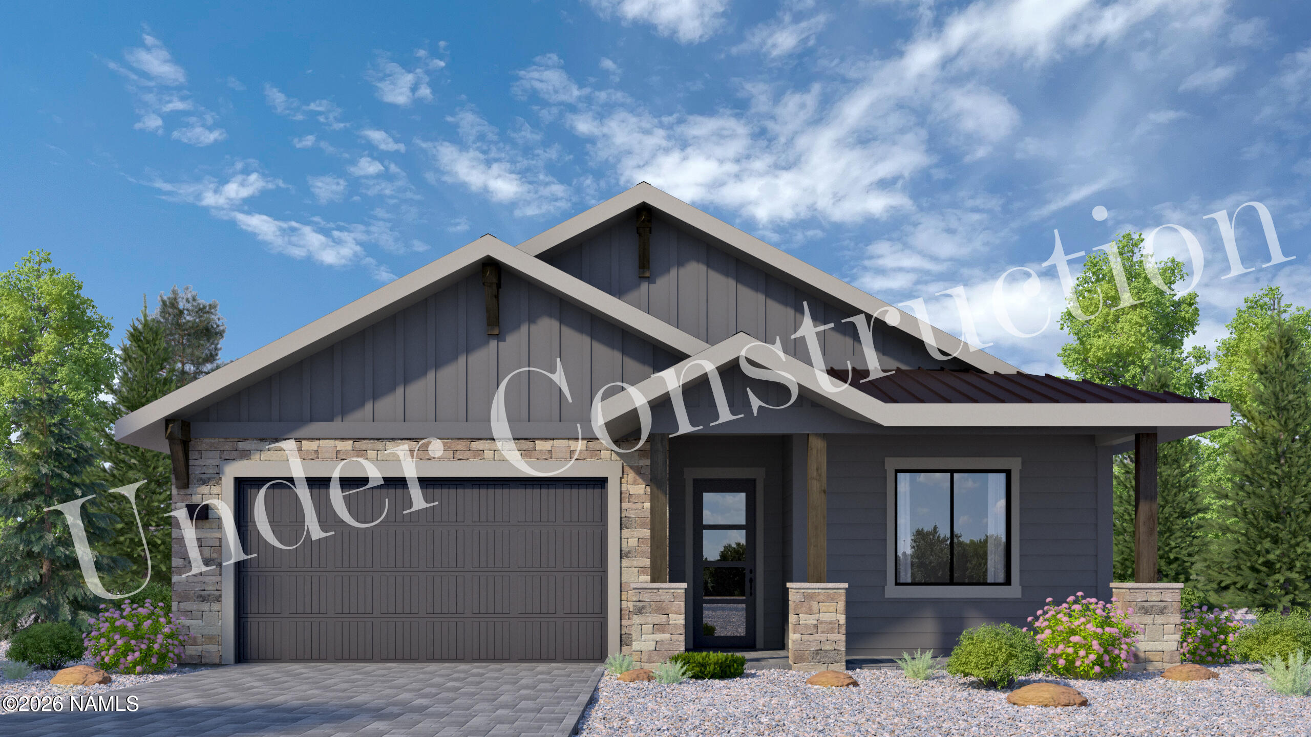 3701 W Styx Lane Lot 66 — photo