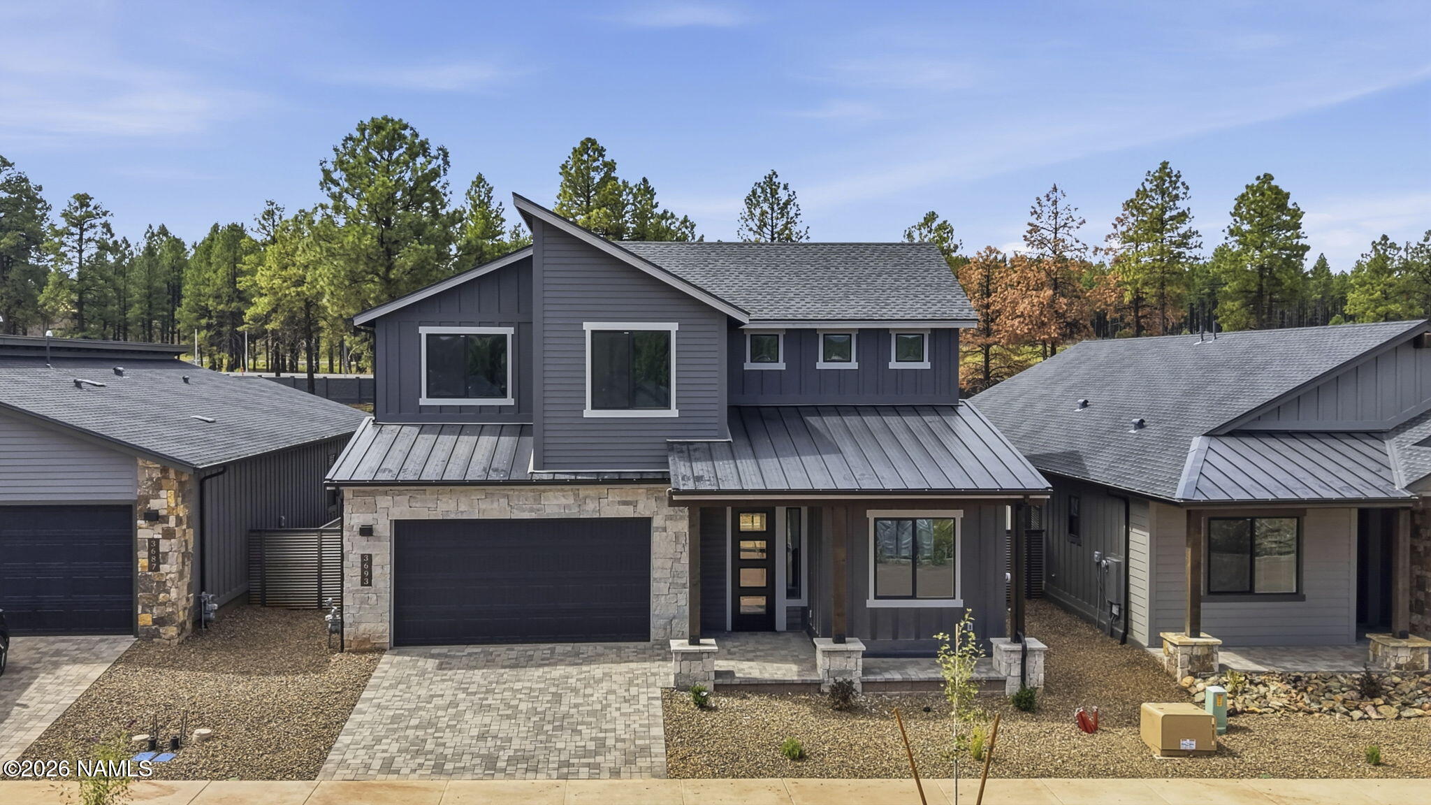 3693 W Styx Lane Lot 67 — photo