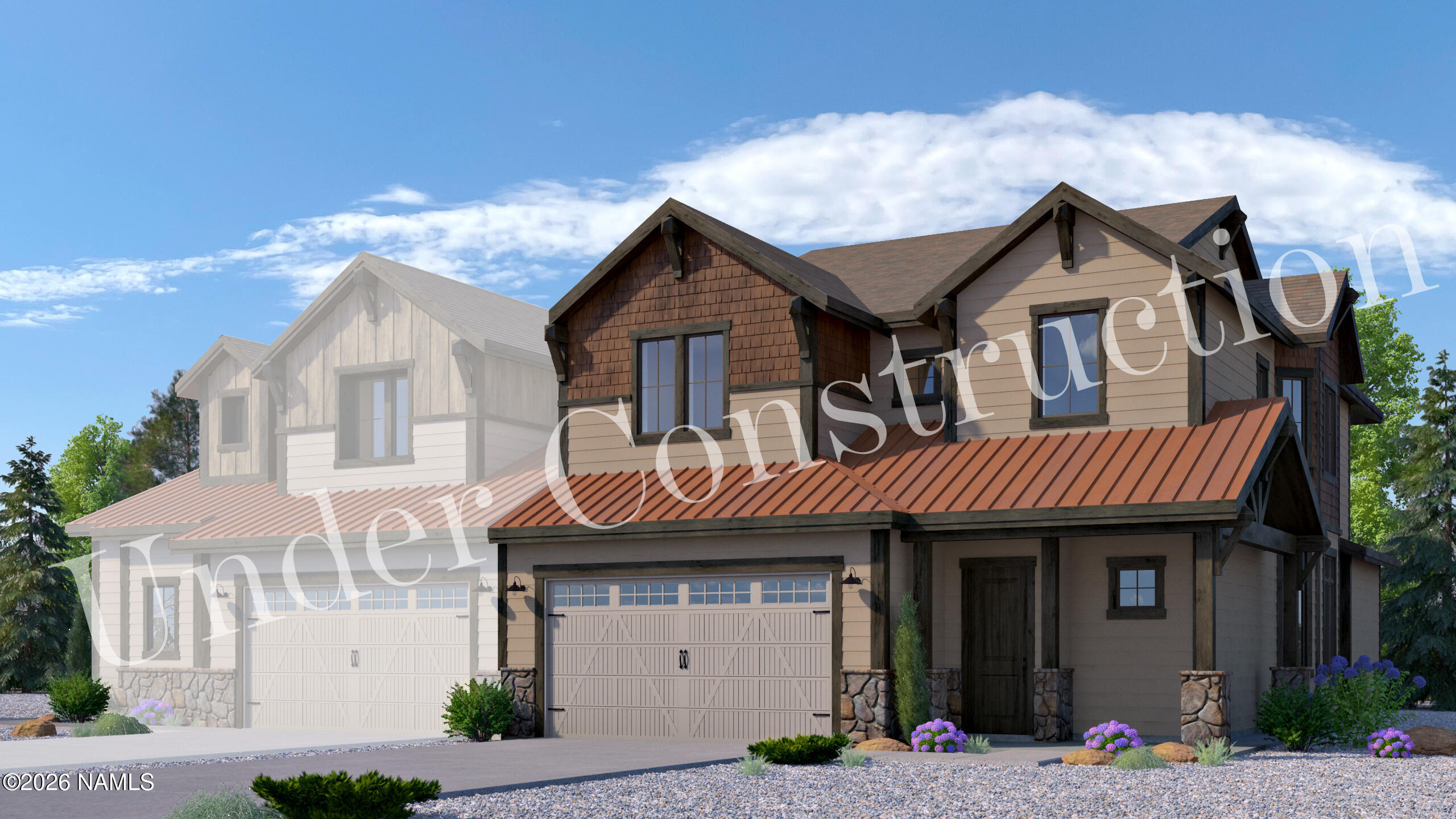 4369 Appaloosa Street Lot 32 — photo