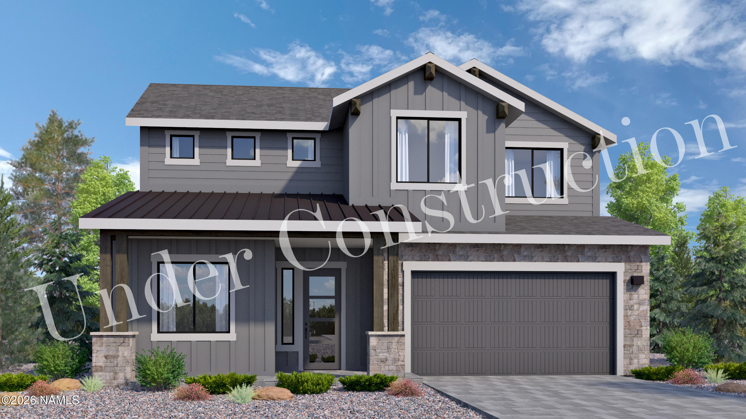 3677 W Styx Lane Lot 69 — photo
