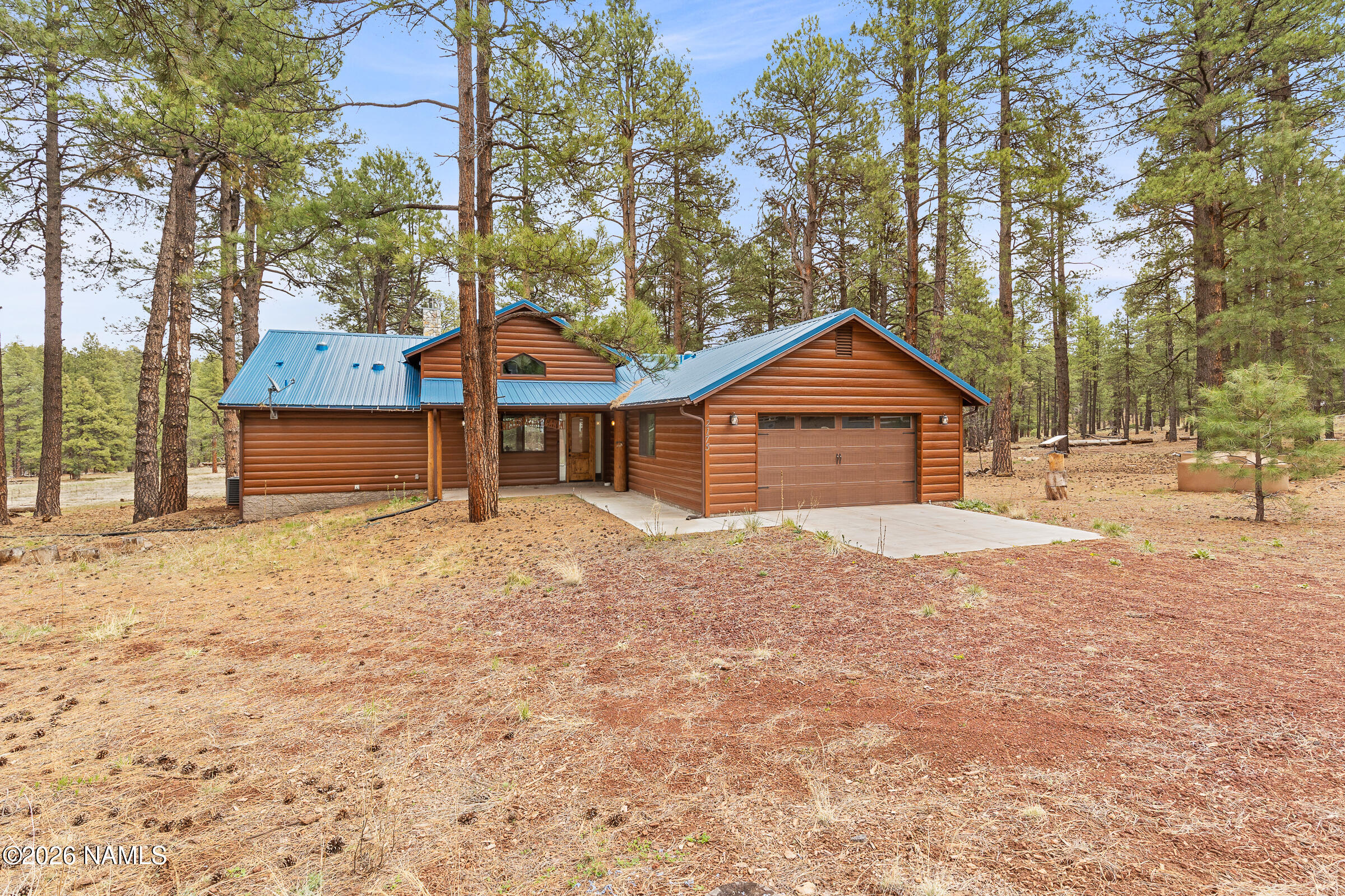 2175 S Eagle Creek Lane — photo