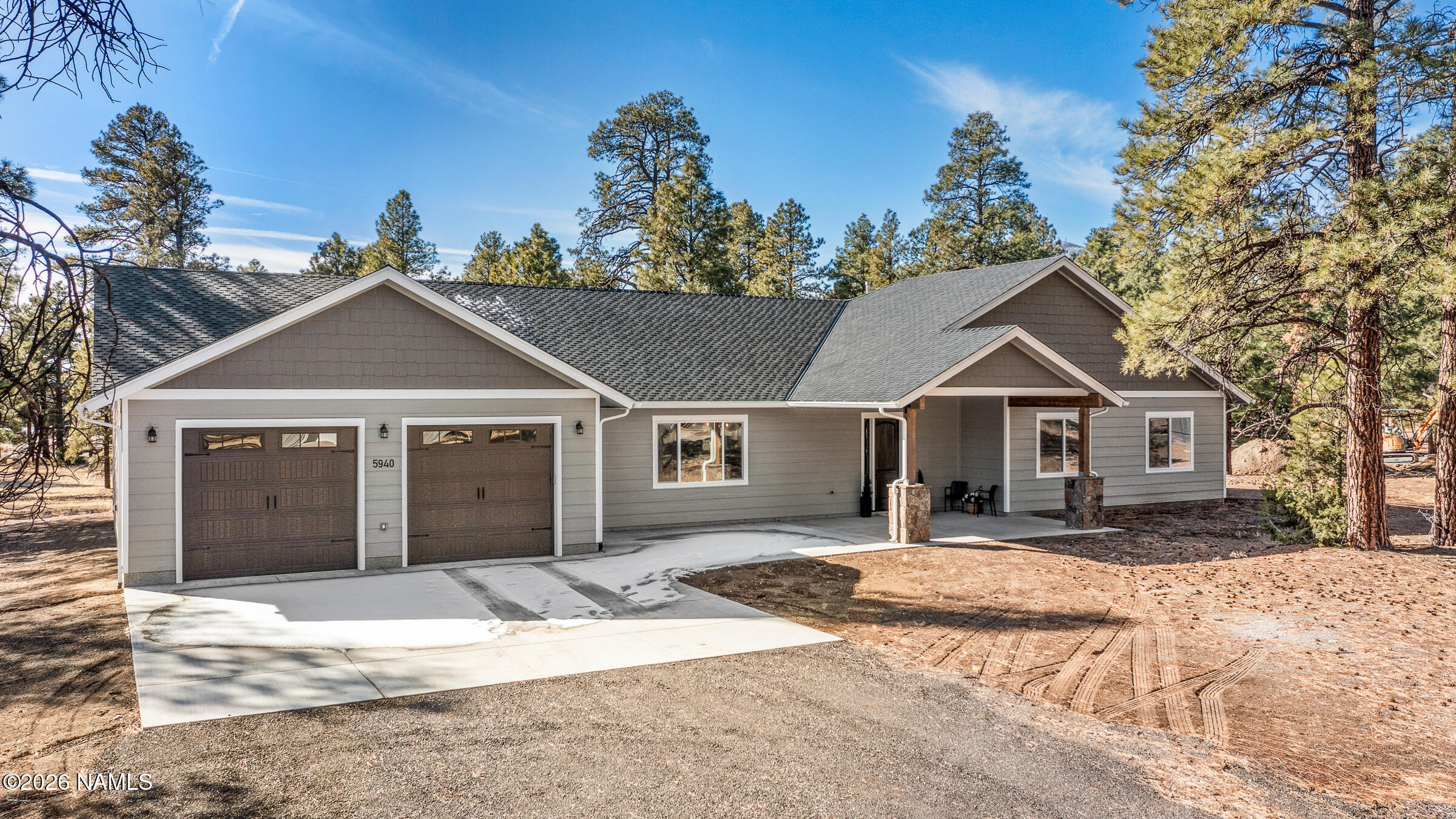 5940 Glenwood Trail — photo
