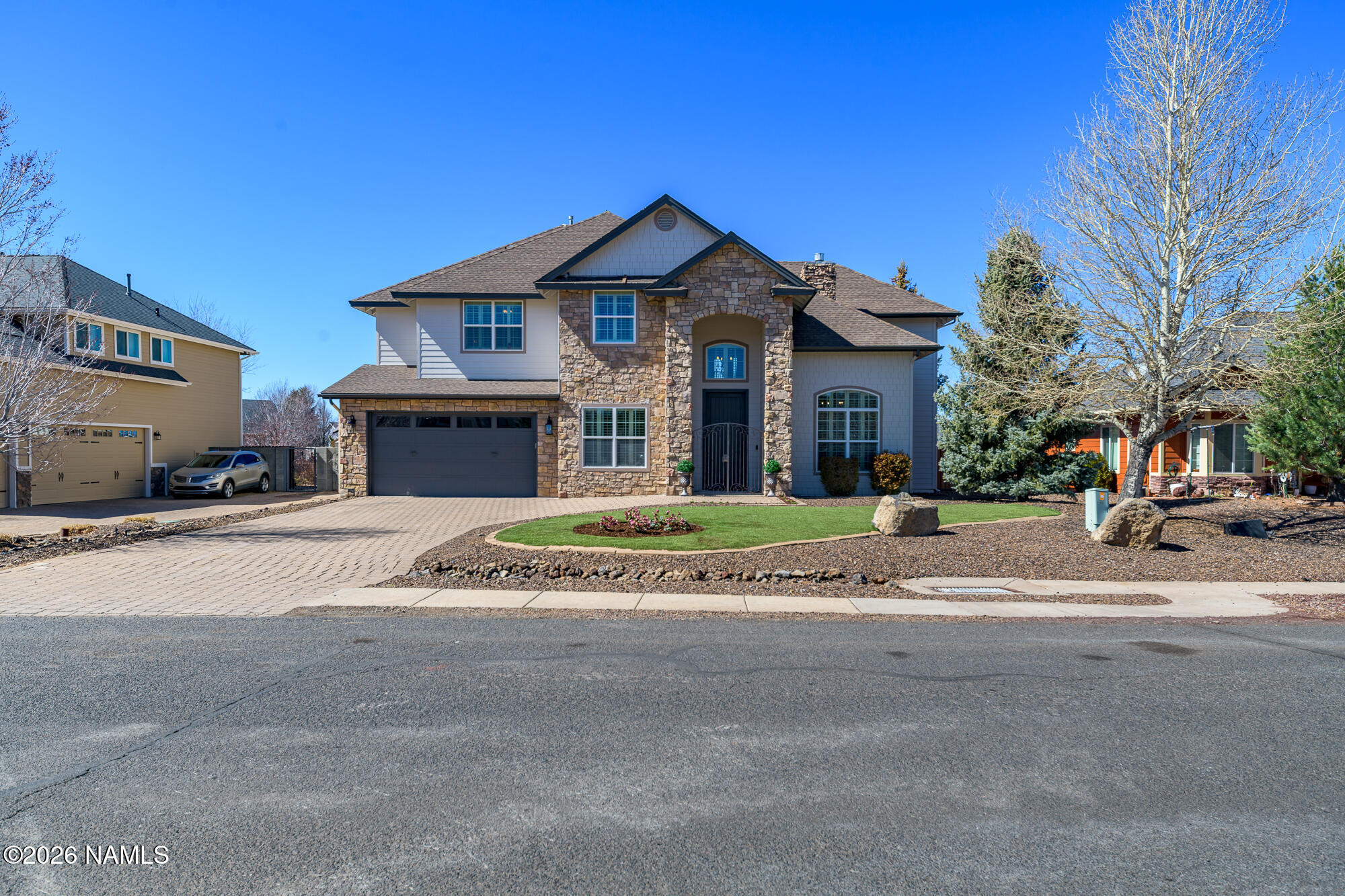 4521 Bellemont Springs Drive — photo