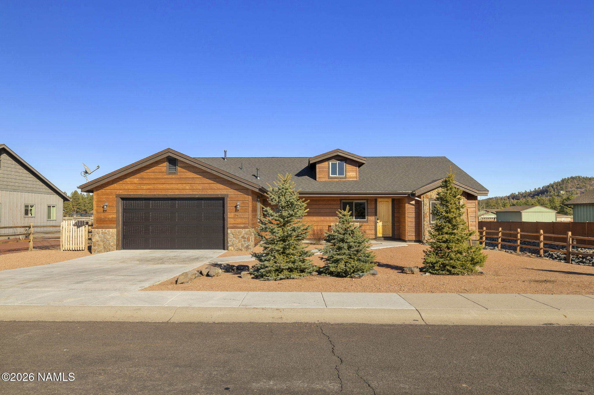 156 Trilogy Drive — photo