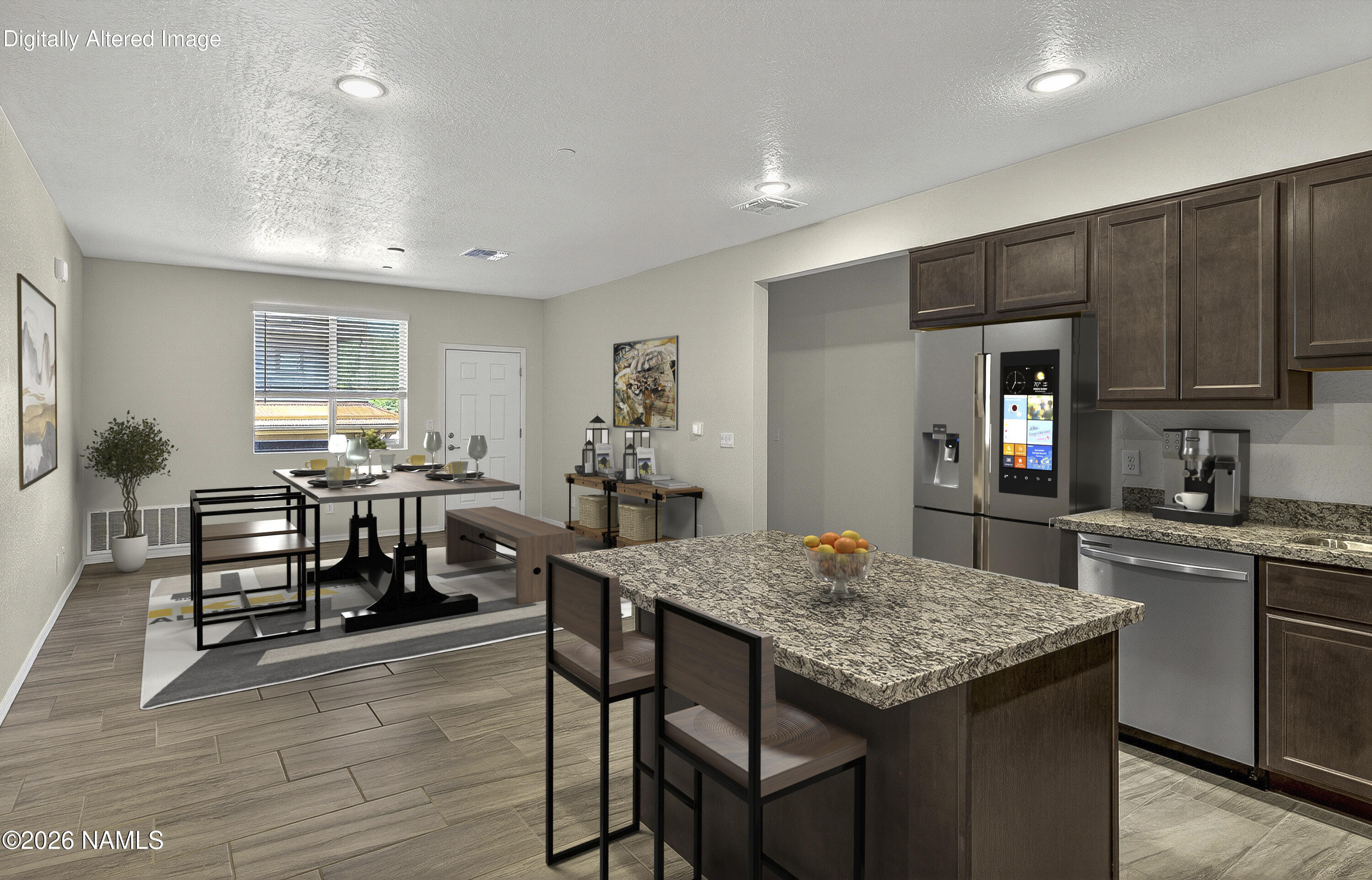 1650 E Ponderosa Parkway 227 — photo