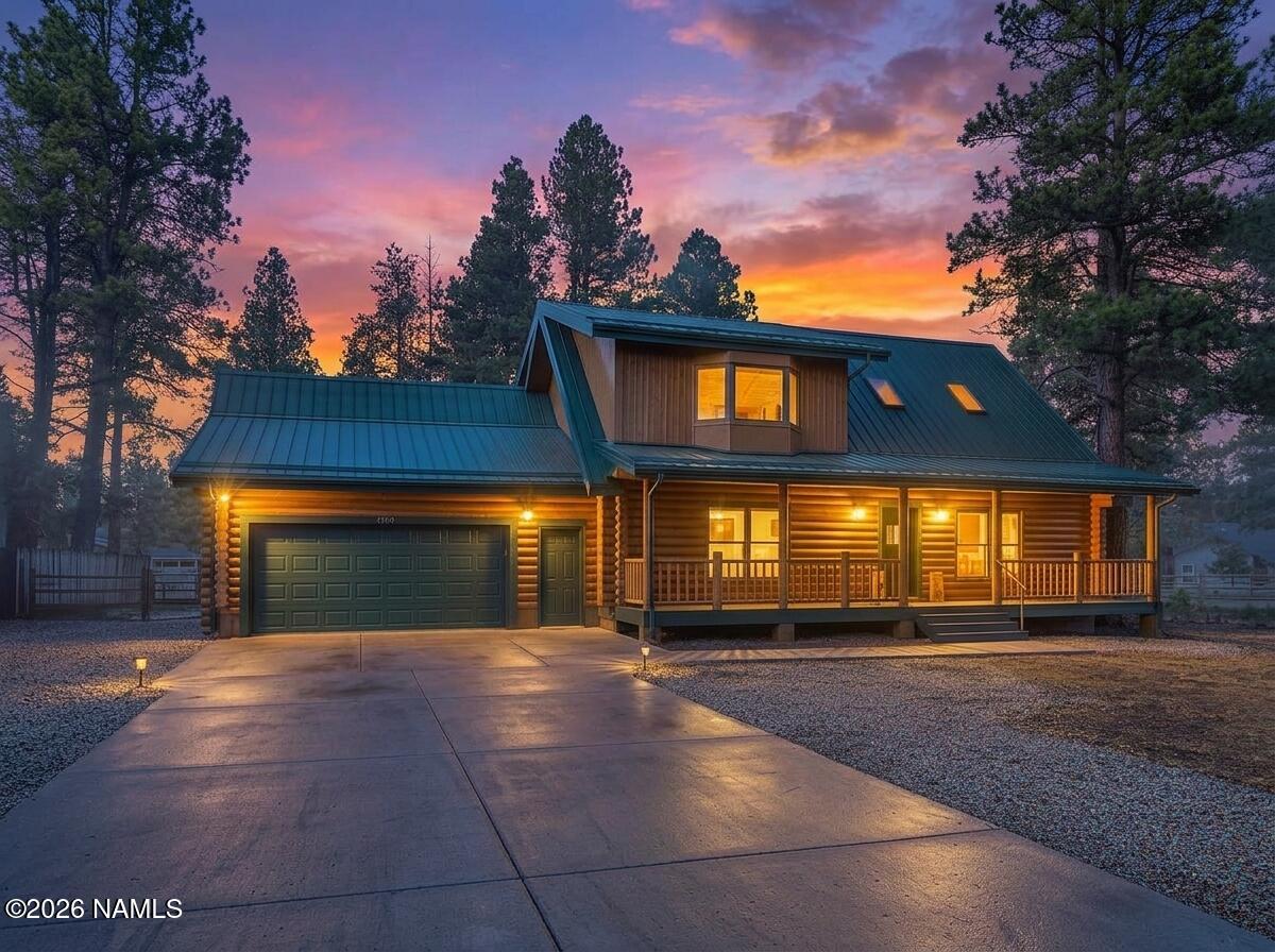 2604 W Brookhollow Drive — photo