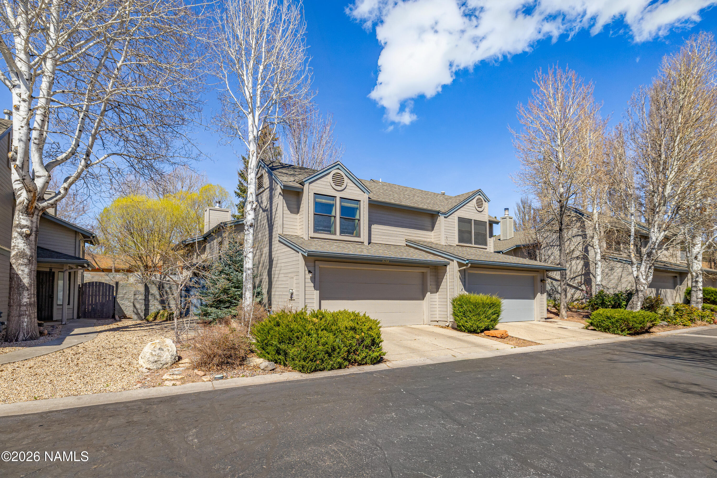 4150 E Spring Meadows Circle, Flagstaff, AZ 86004 — photo 2