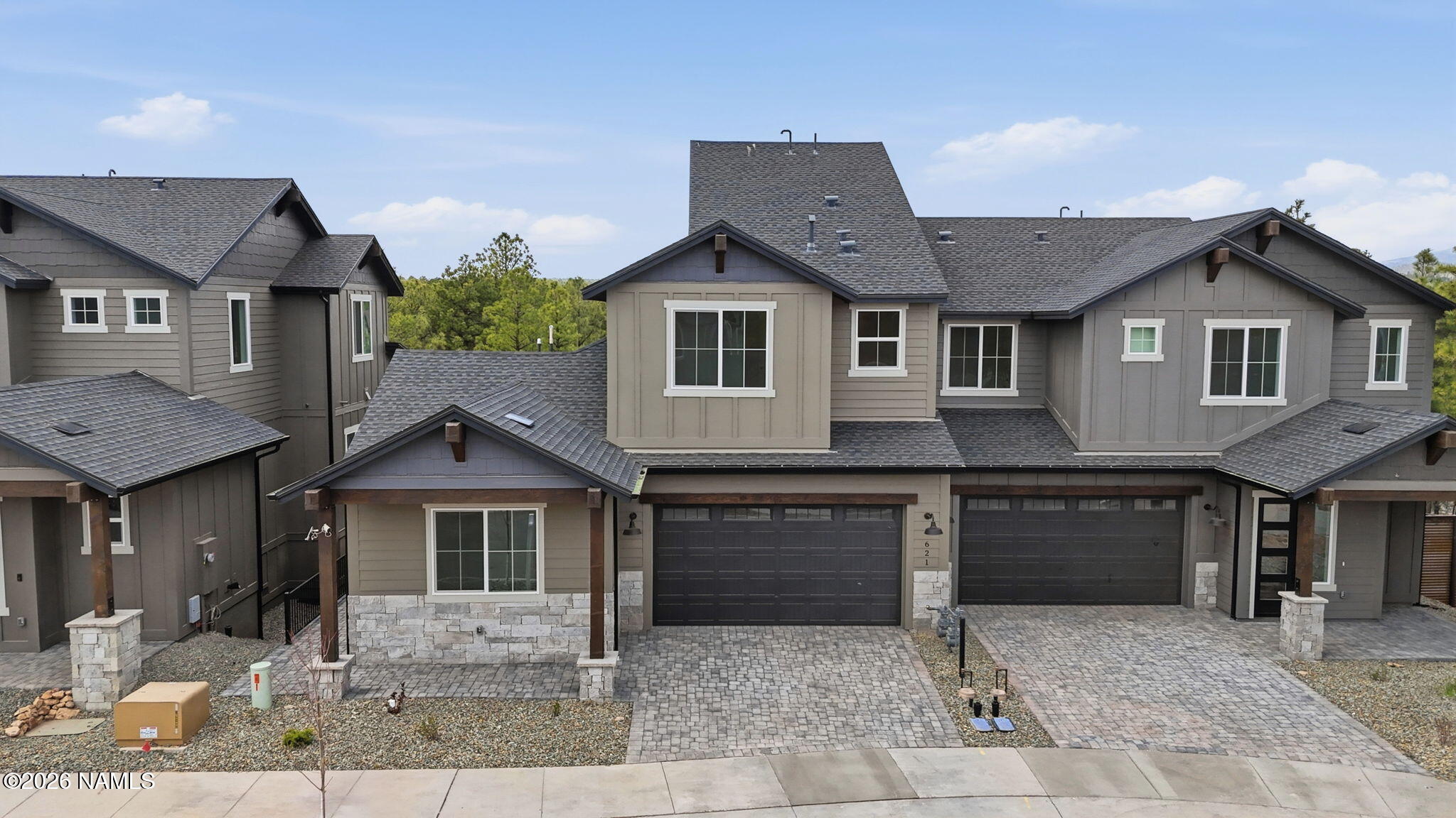 621 N Snowberry Circle Lot 12 — photo
