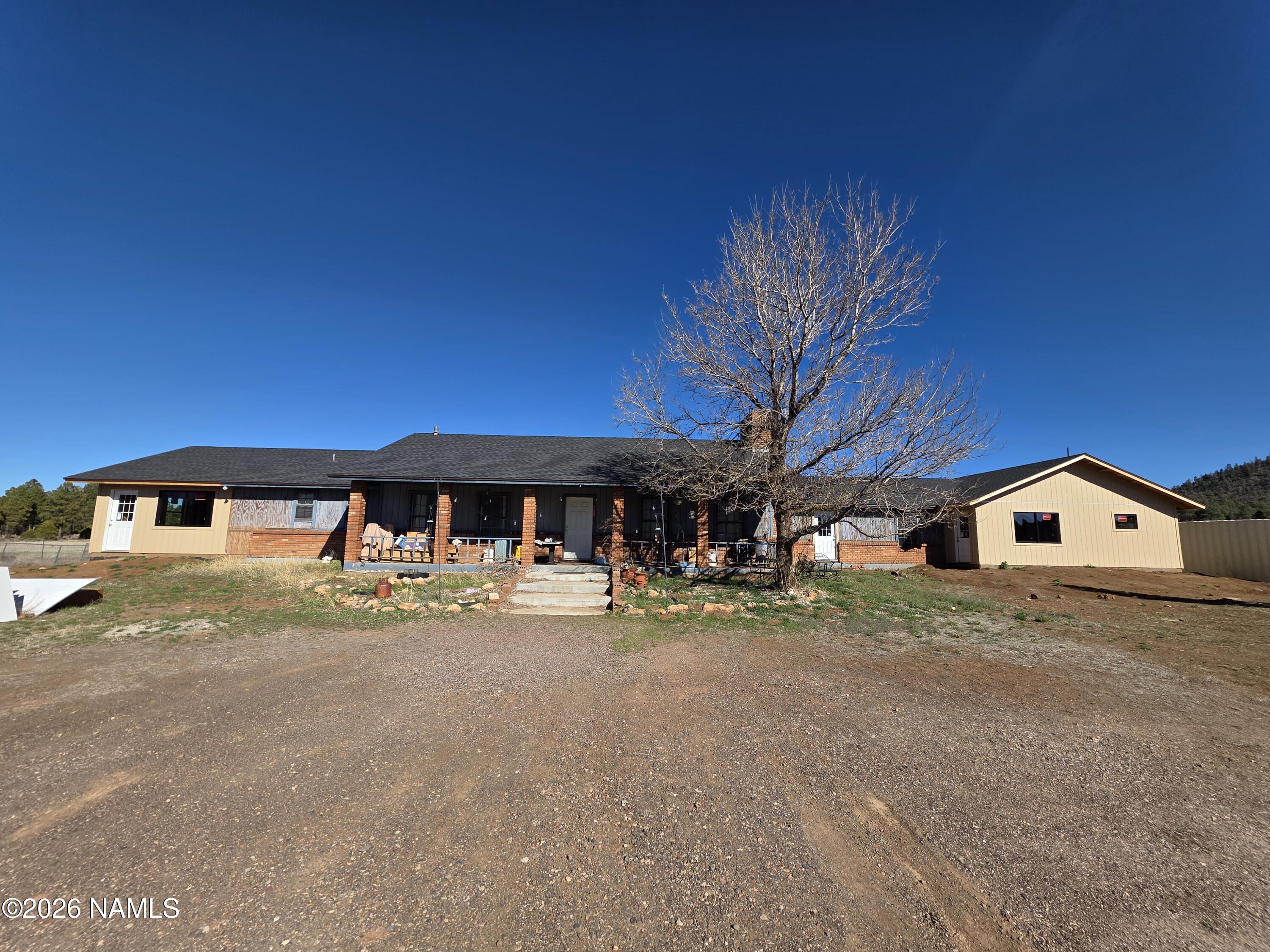 7735 S Koch Field Road — photo