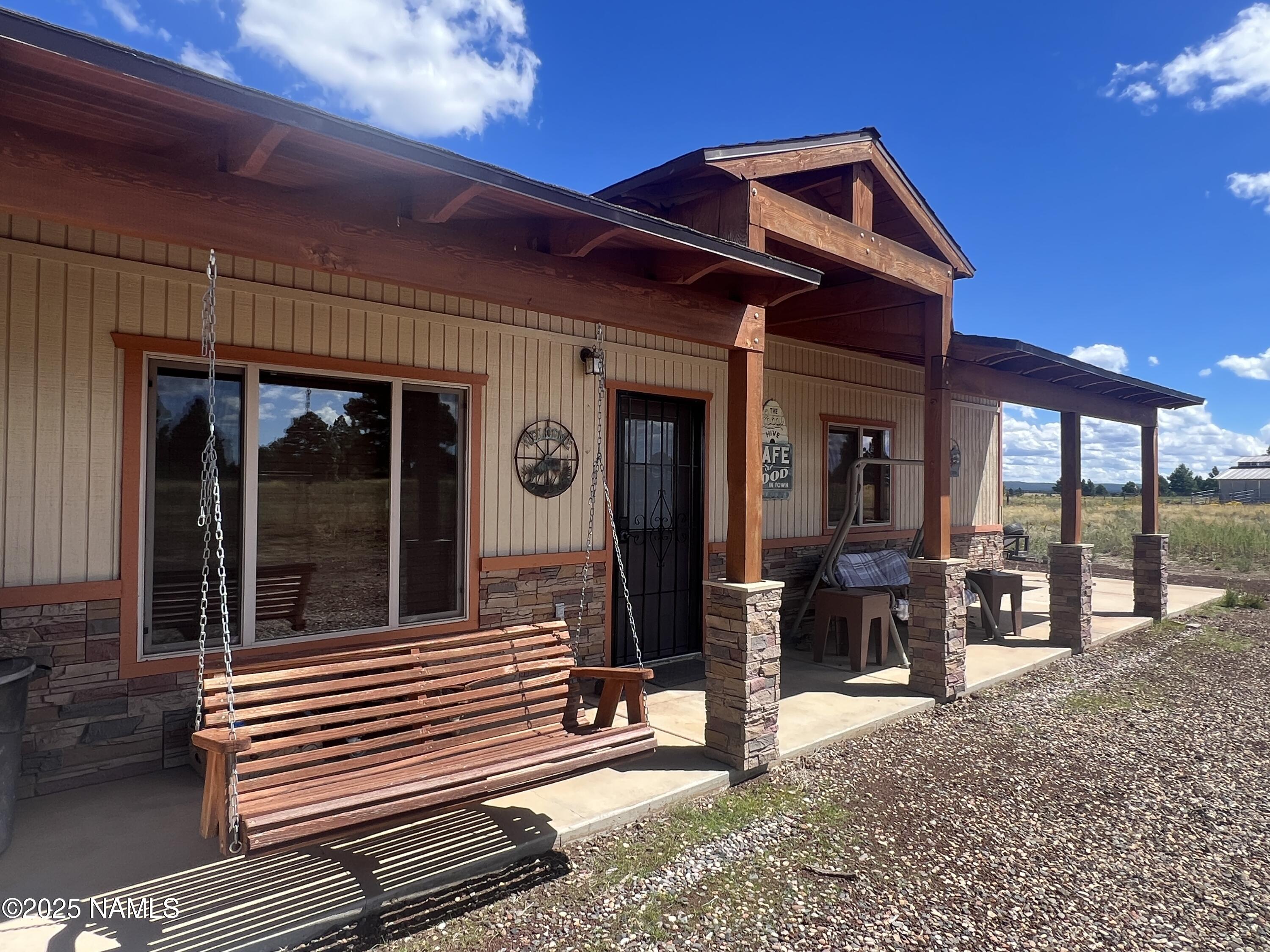 665 S Dust Devil Drive — photo