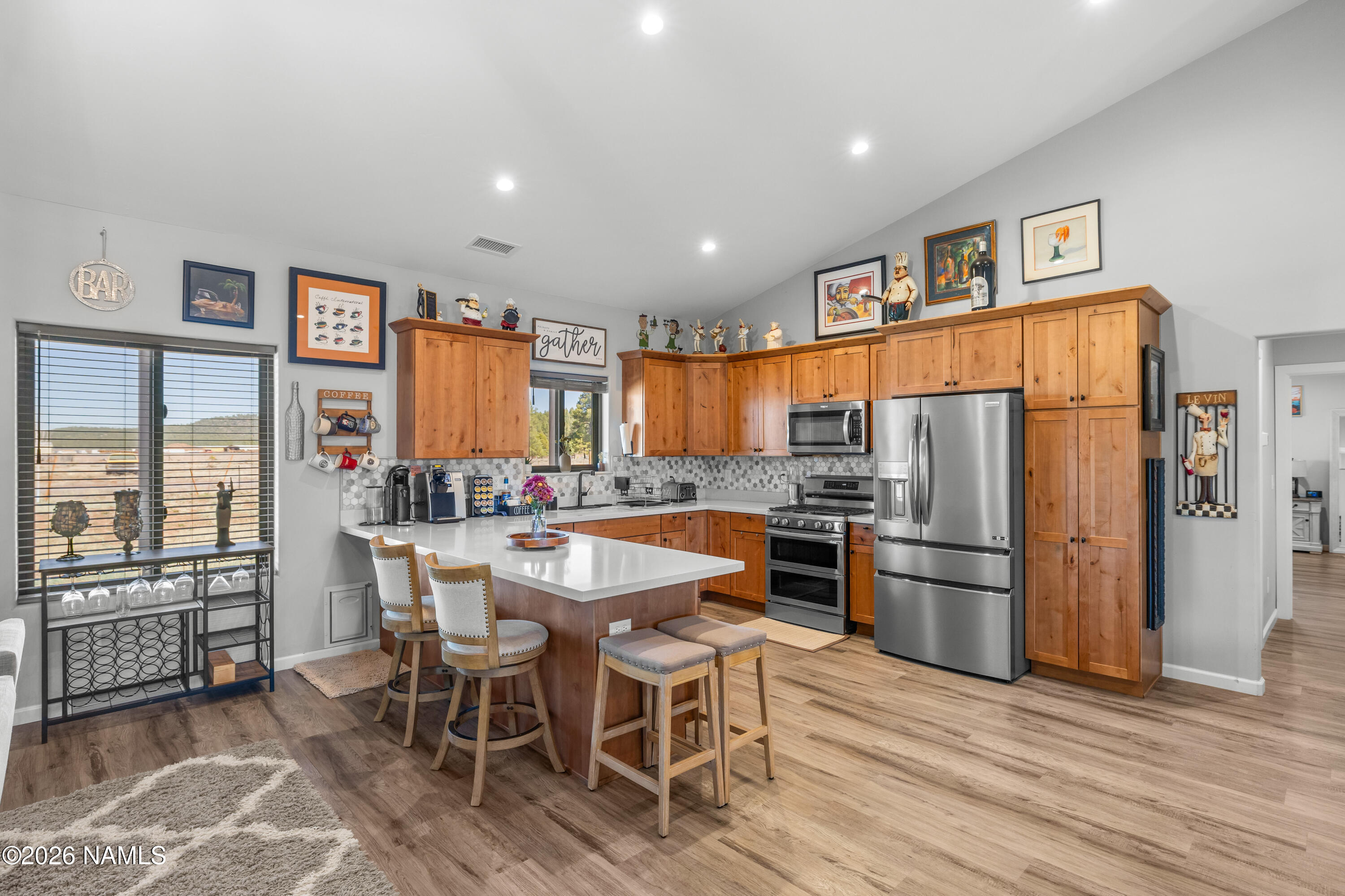 3095 E Pinetree Drive — photo