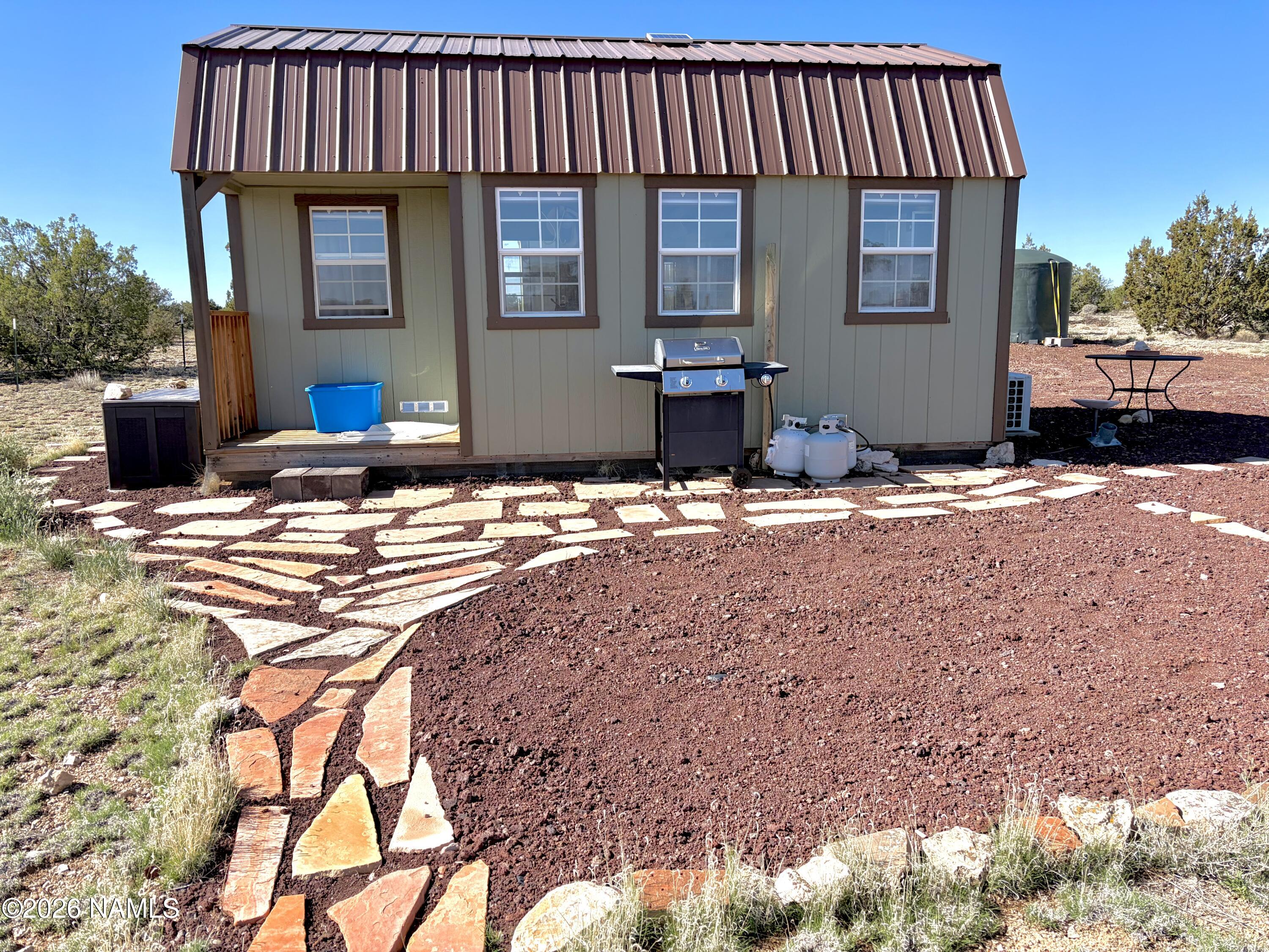 9457 W Bright Sky Trail — photo