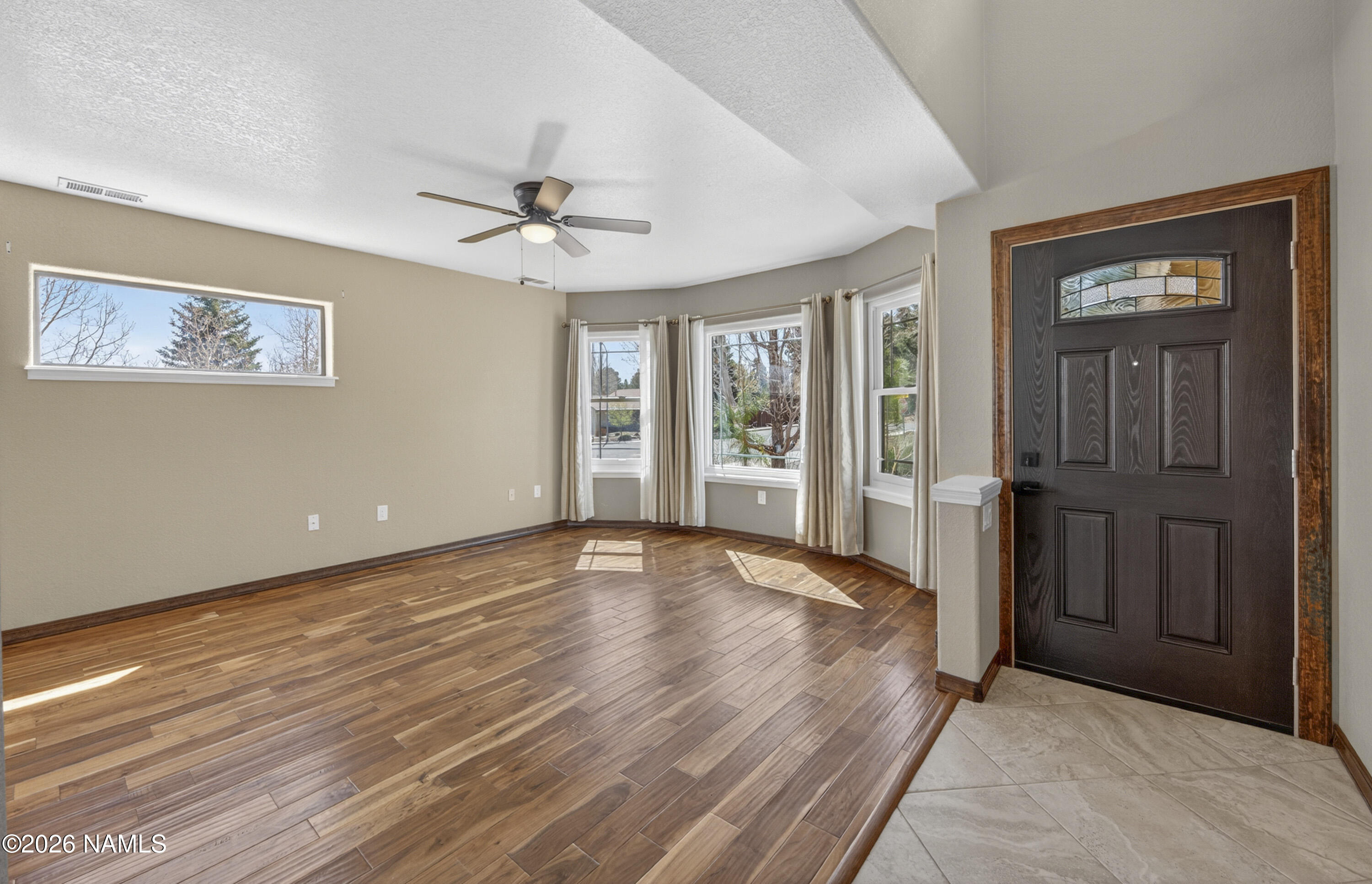 6640 E Eagle Crest Drive, Flagstaff, AZ 86004 — photo 2
