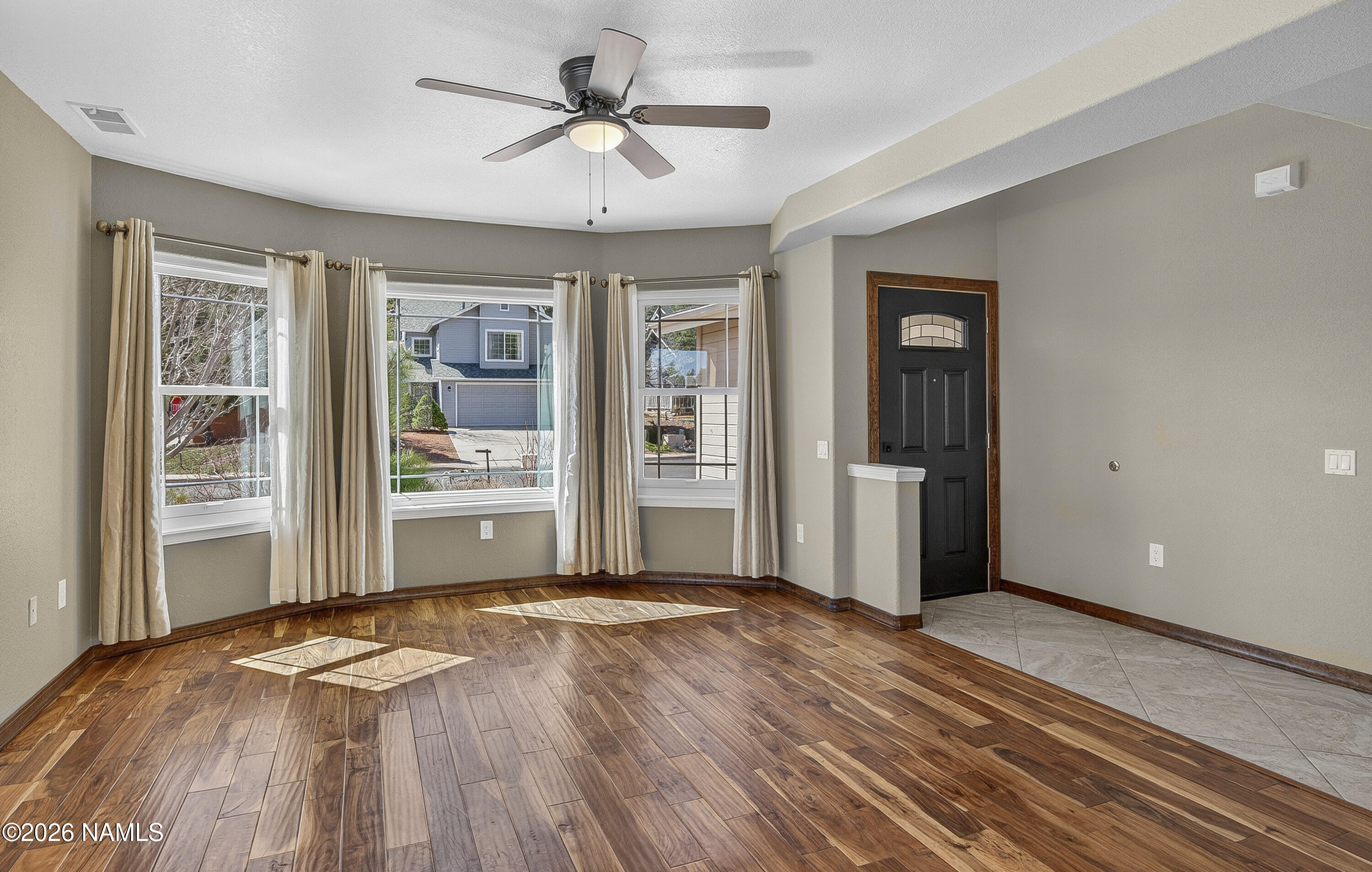 6640 E Eagle Crest Drive, Flagstaff, AZ 86004 — photo 3