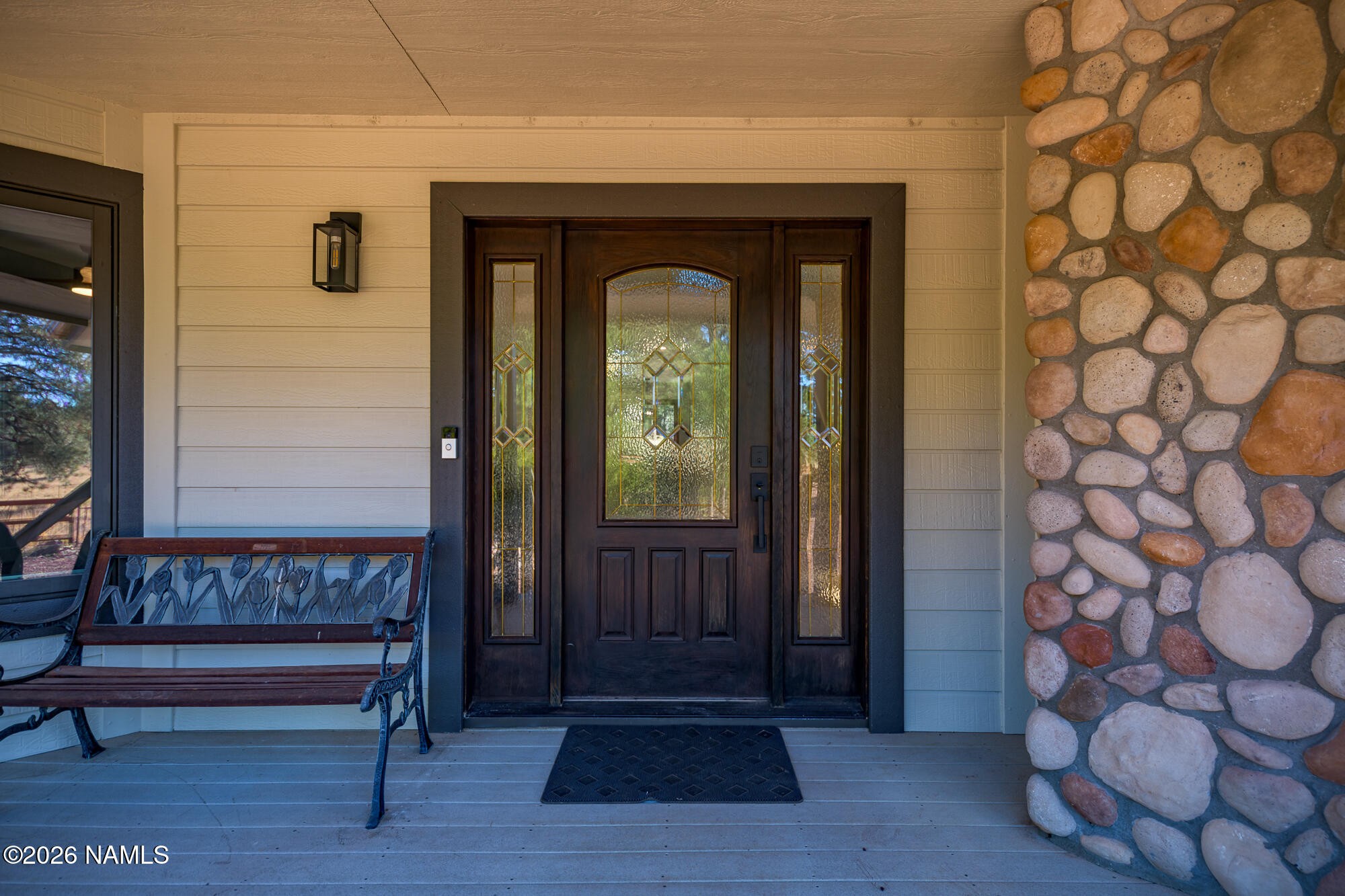 4540 Forest Ranches Loop, Parks, AZ 86018 — photo 3