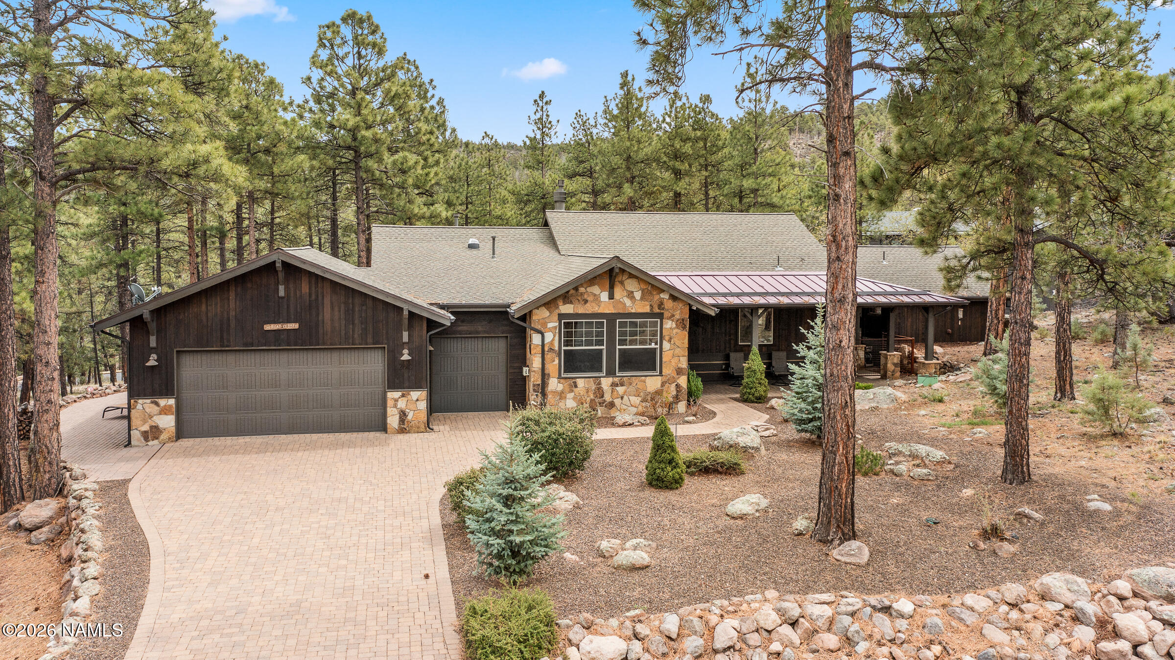 2610 Rock Spring Court — photo