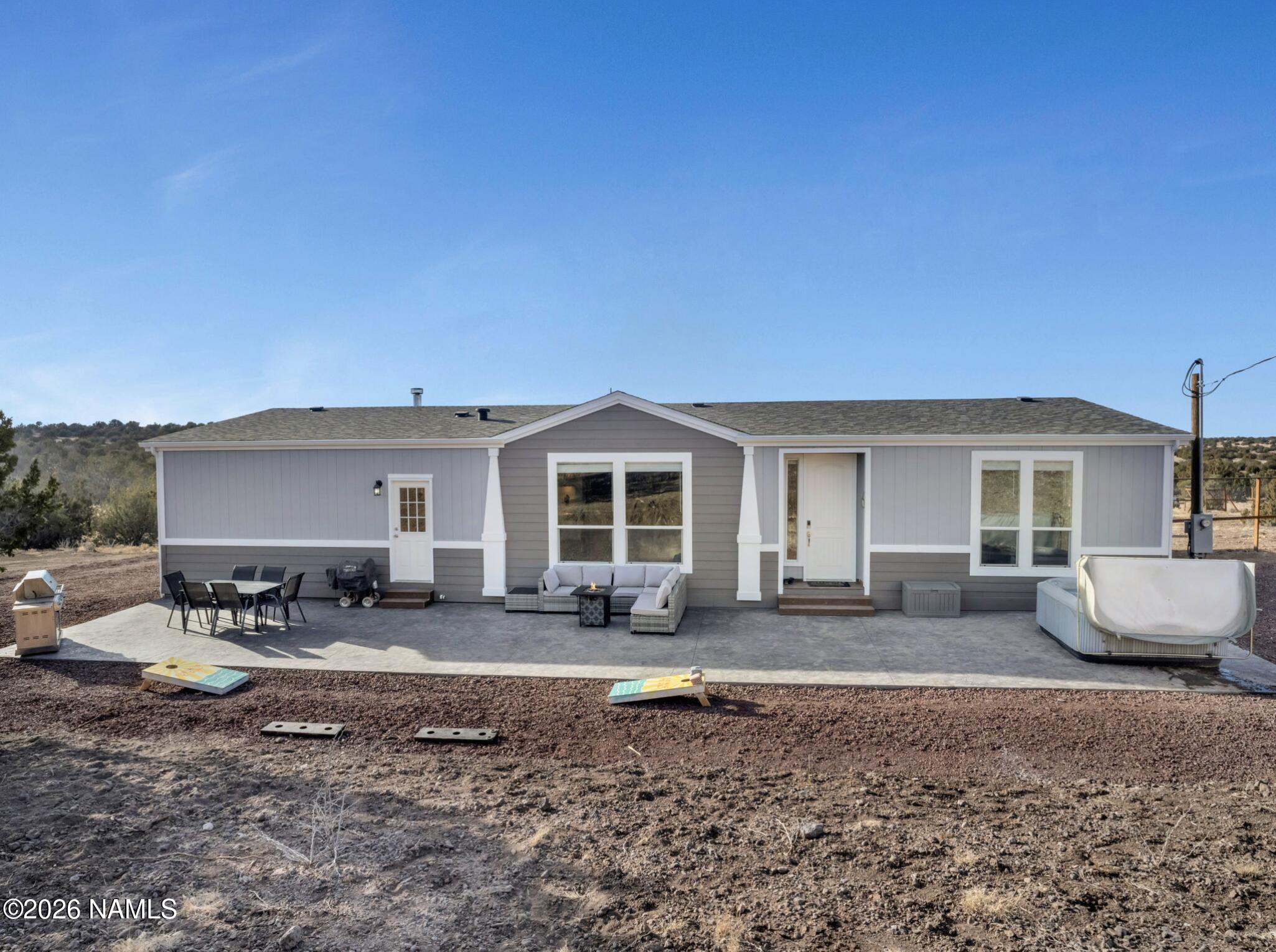 10338 S Big Bear Road — photo