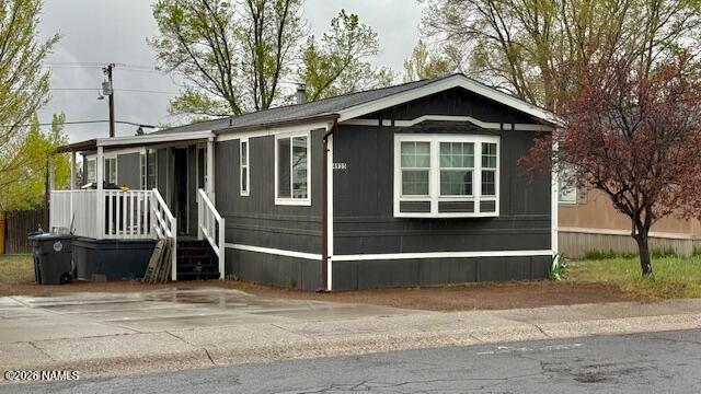 4935 E Dean Avenue — photo