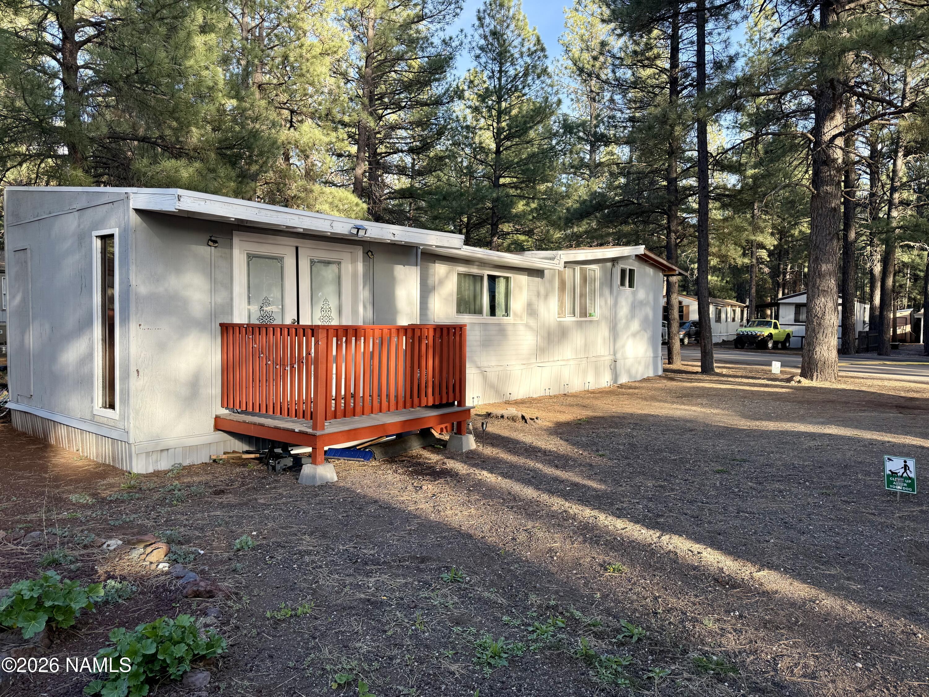 2500 W Route 66 88 — photo