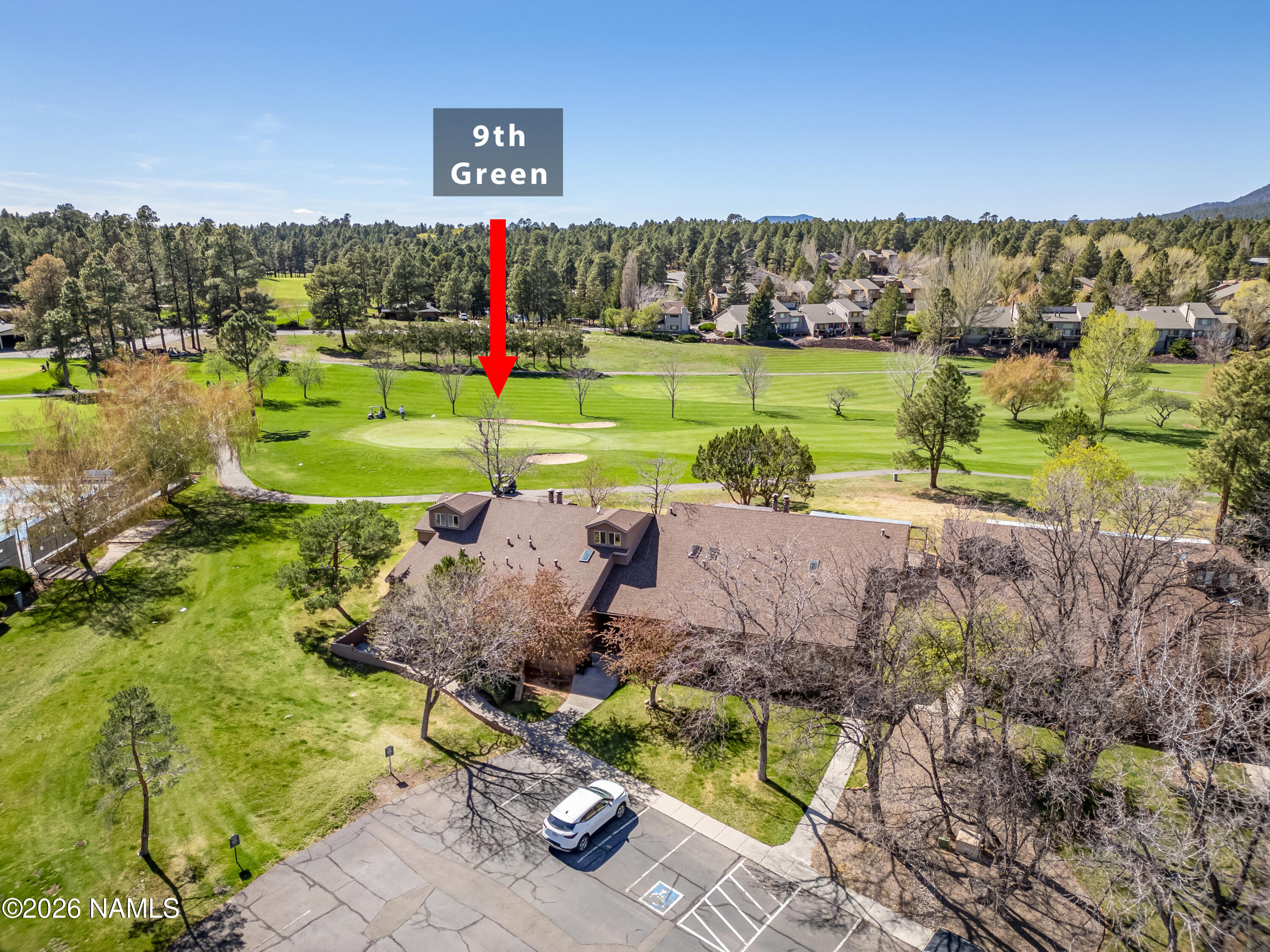 2747 N Fairview Drive — photo