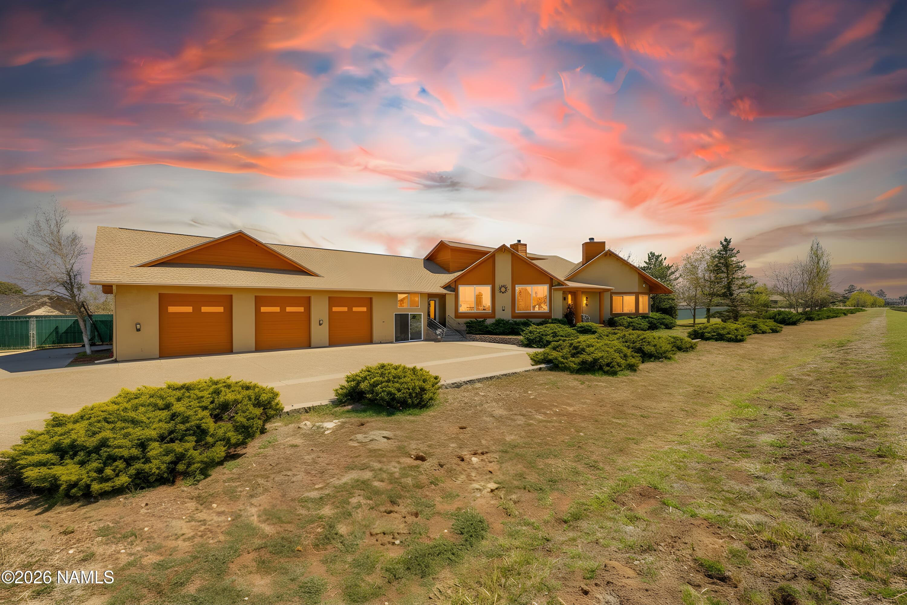 10076 Roan Road — photo