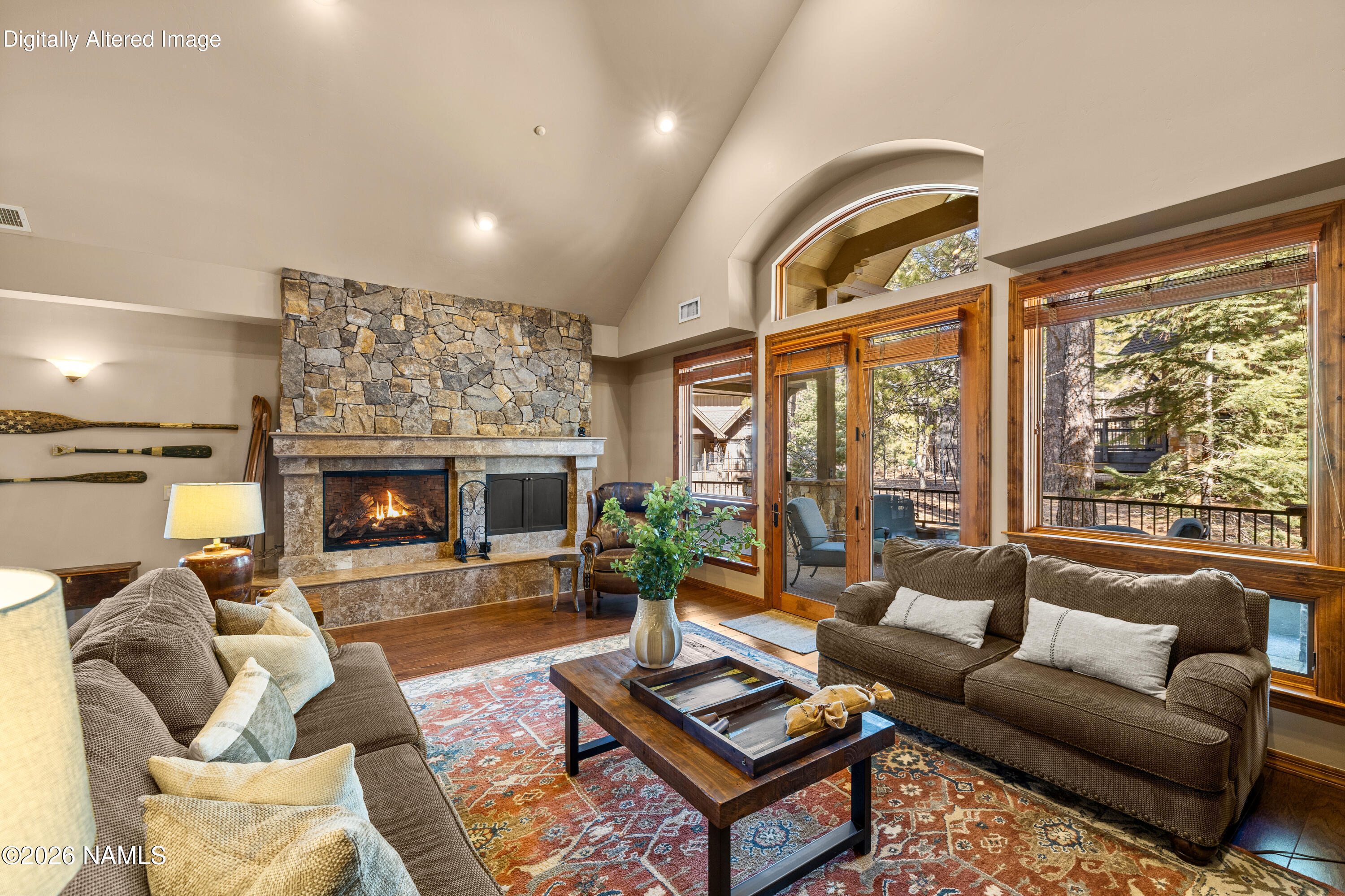 1704 E Trade Winds Court — photo